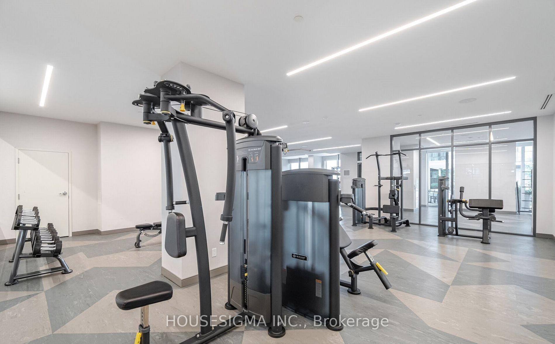Photo 22 of Unit PH 218, 9000 Jane Street, Vaughan, Vellore Village — HOMEH