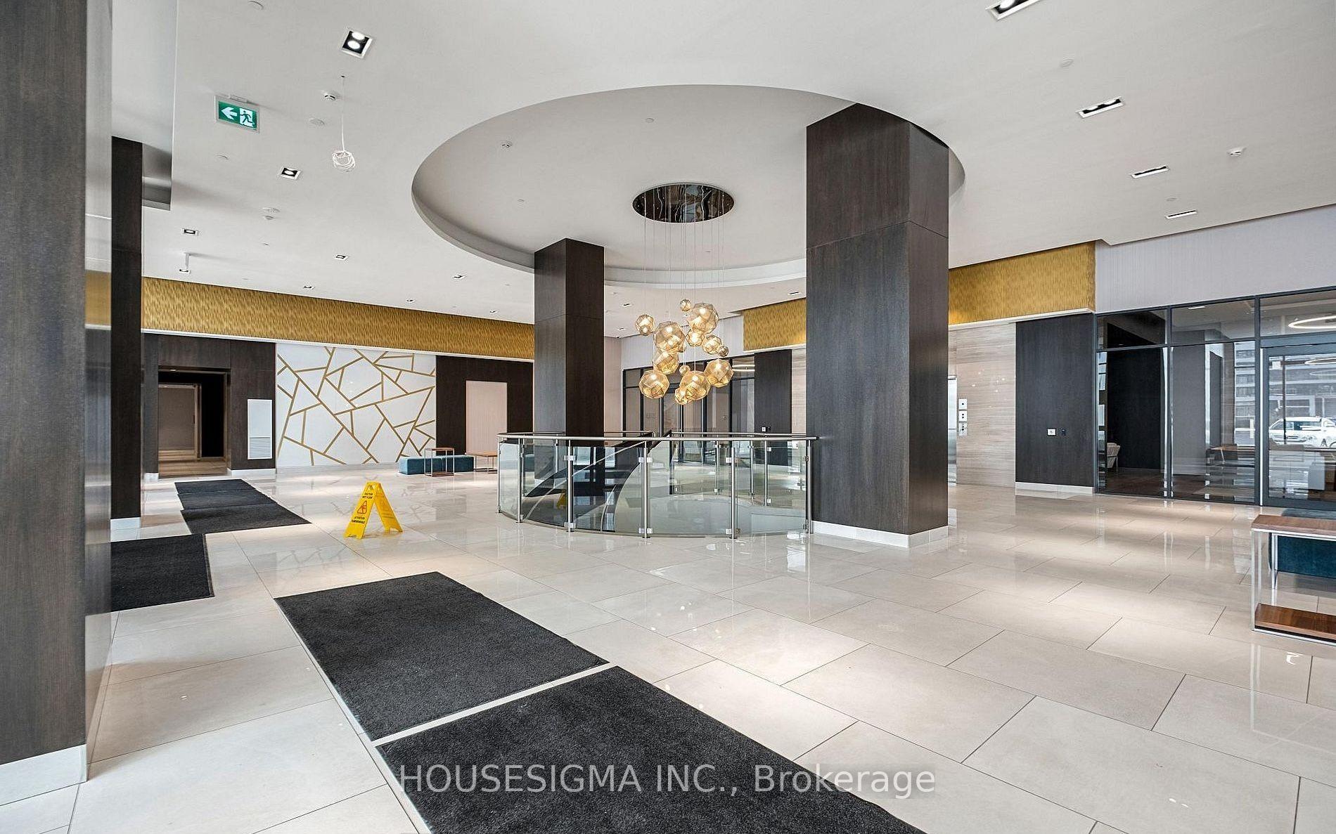 Photo 24 of Unit PH 218, 9000 Jane Street, Vaughan, Vellore Village — HOMEH