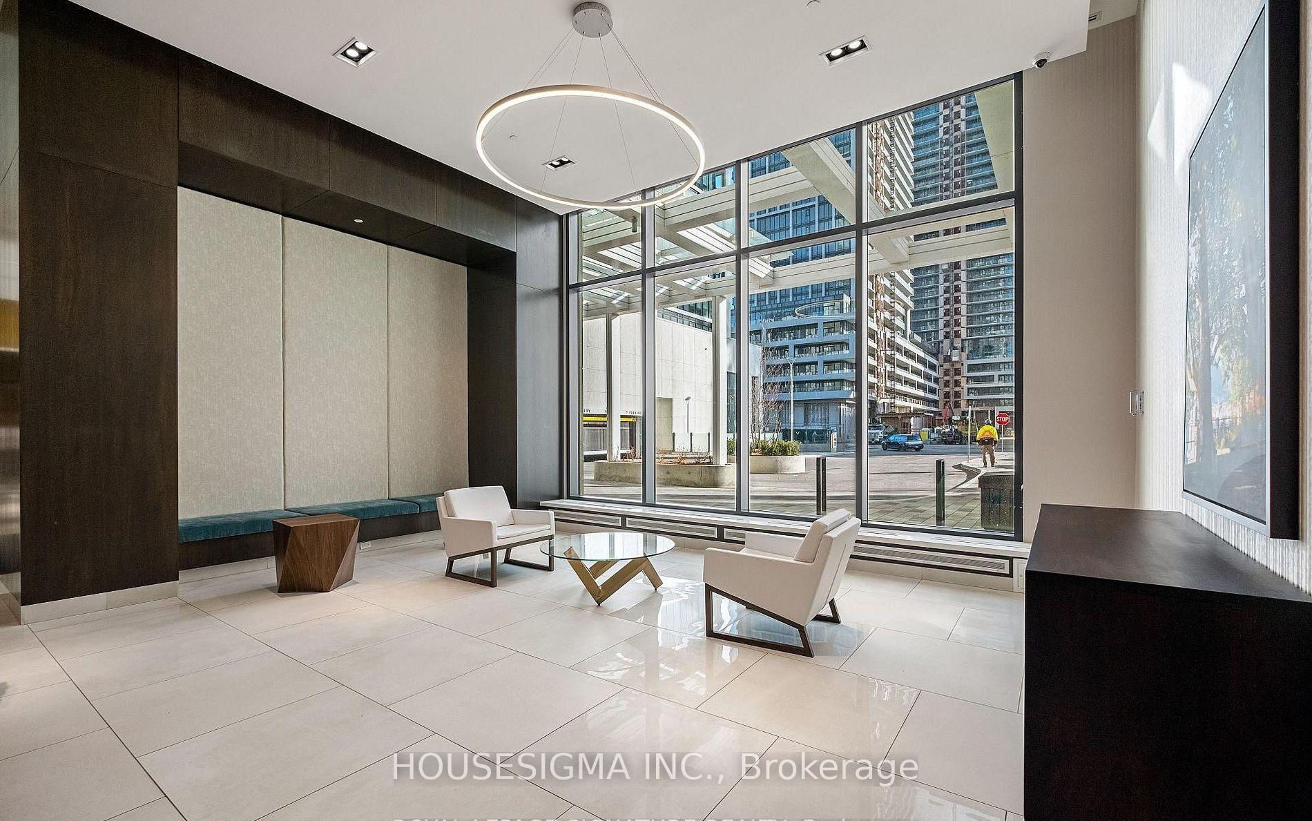 Photo 29 of Unit PH 218, 9000 Jane Street, Vaughan, Vellore Village — HOMEH