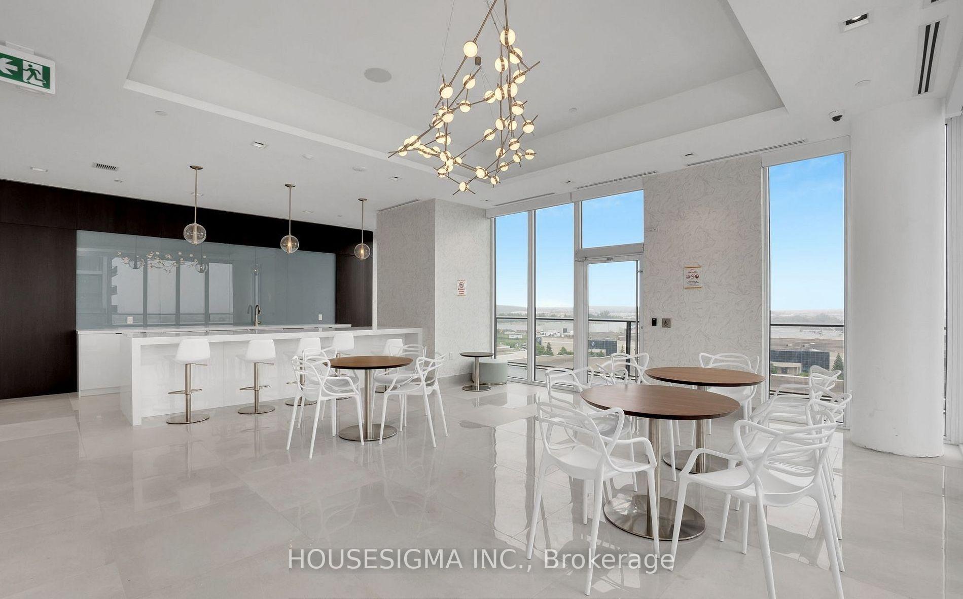 Photo 30 of Unit PH 218, 9000 Jane Street, Vaughan, Vellore Village — HOMEH