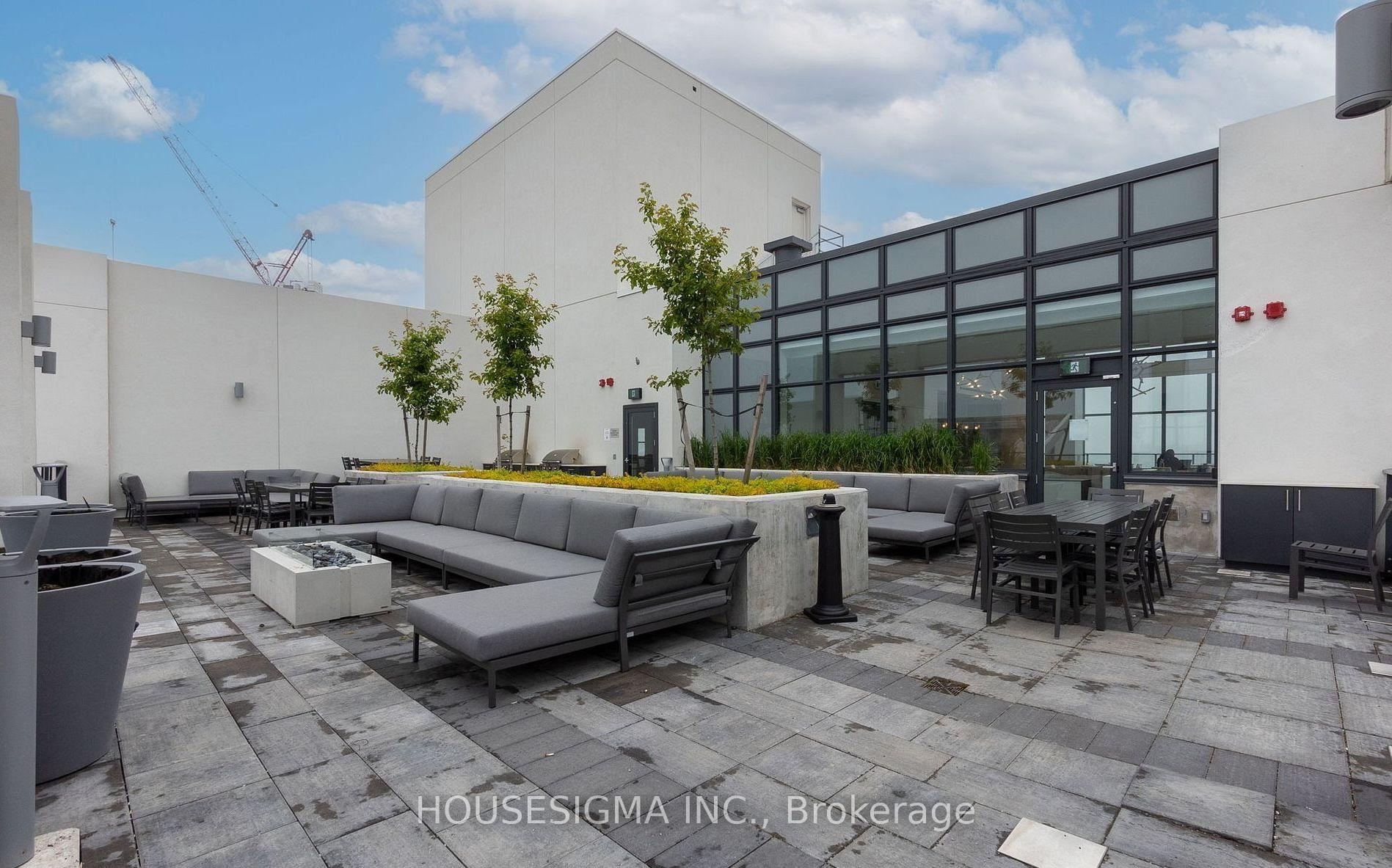 Photo 33 of Unit PH 218, 9000 Jane Street, Vaughan, Vellore Village — HOMEH