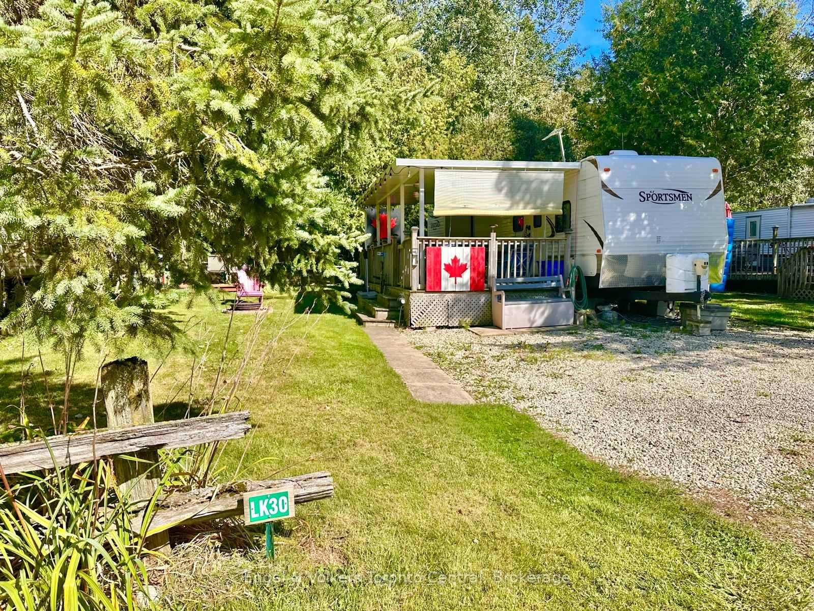 Photo of Unit L 30, 7489 Sideroad 5 E