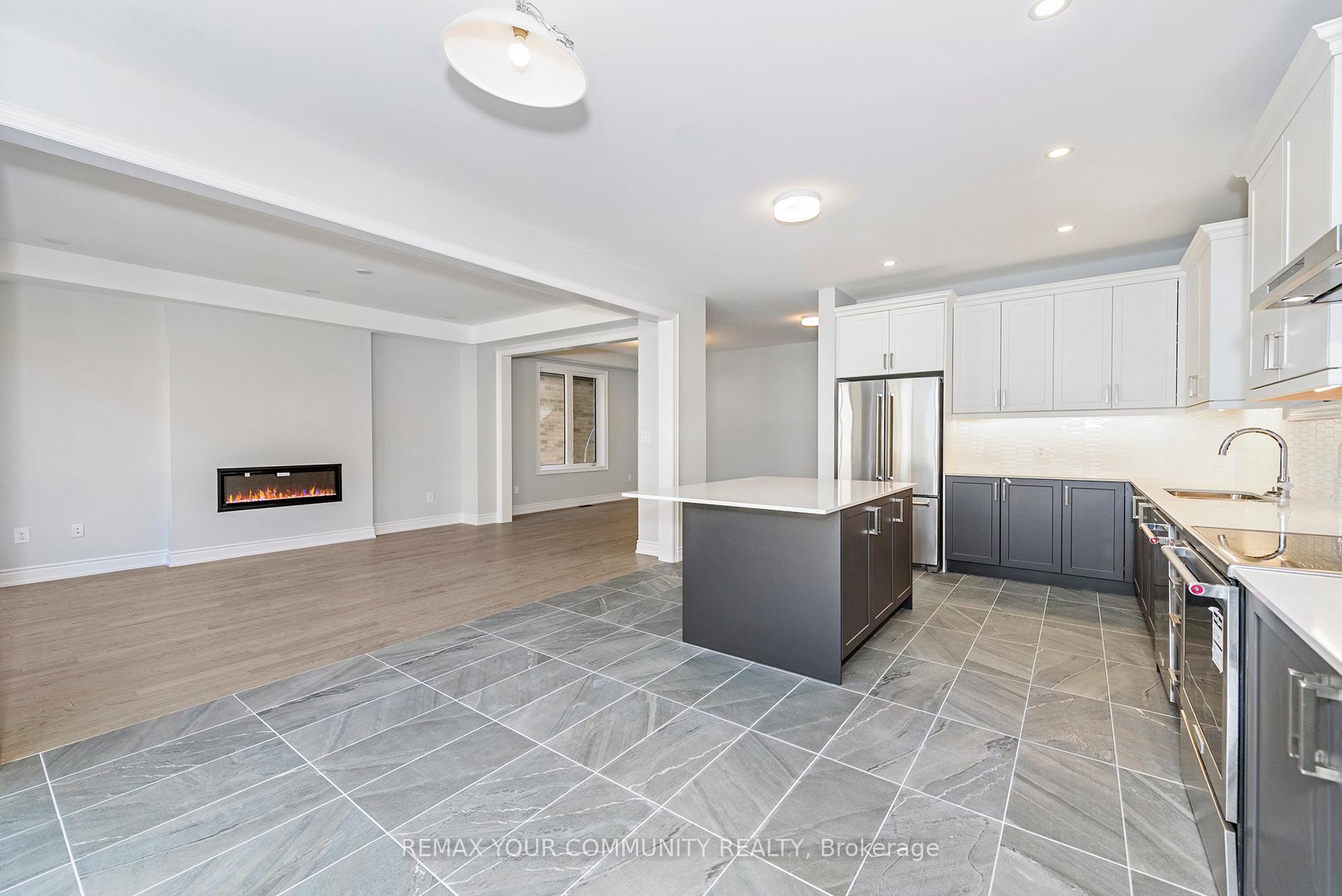 Photo 12 of 105 Bearberry Road, Springwater, Midhurst — HOMEH