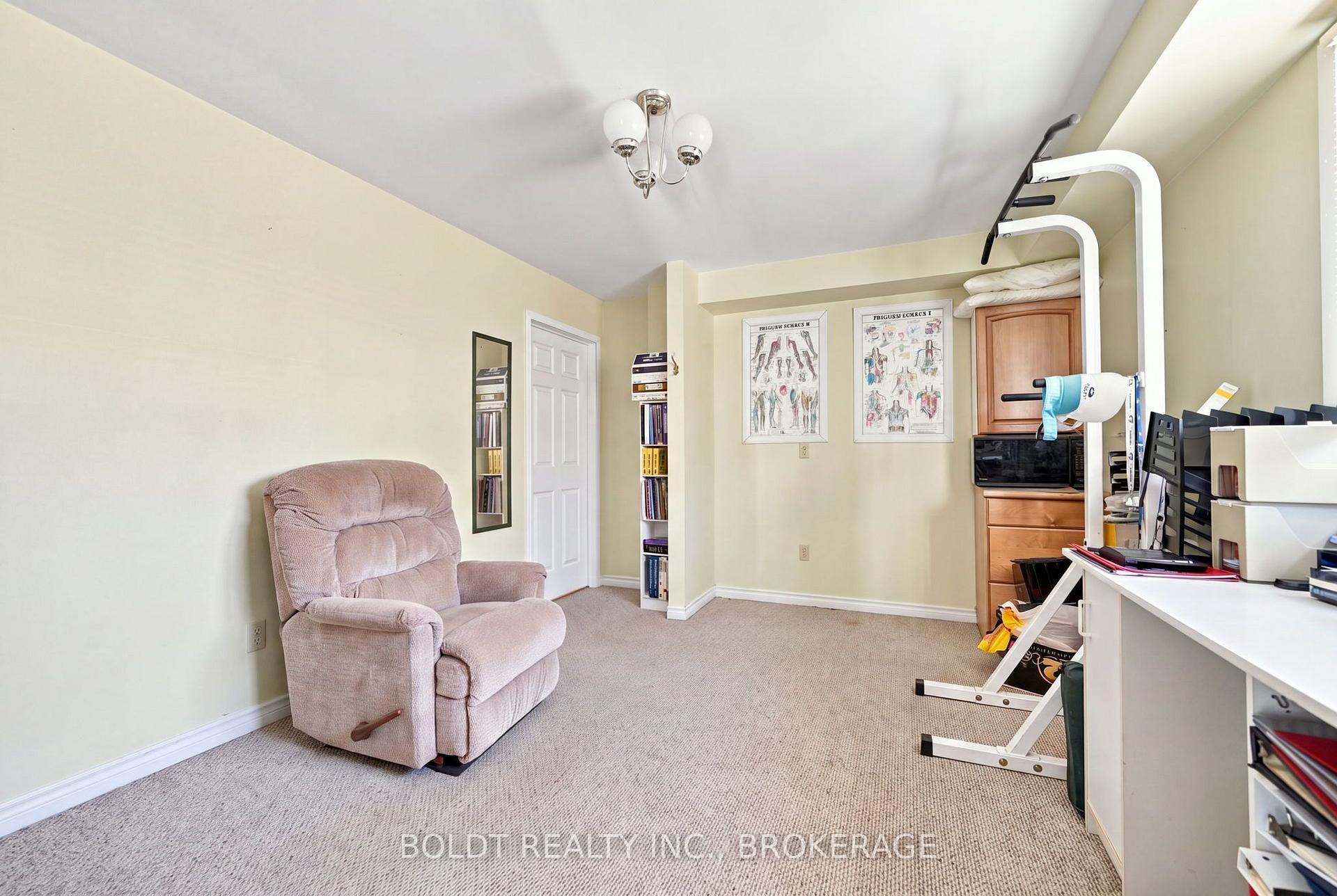 Photo 12 of 233 Fruitland Road, Hamilton, Stoney Creek — HOMEH