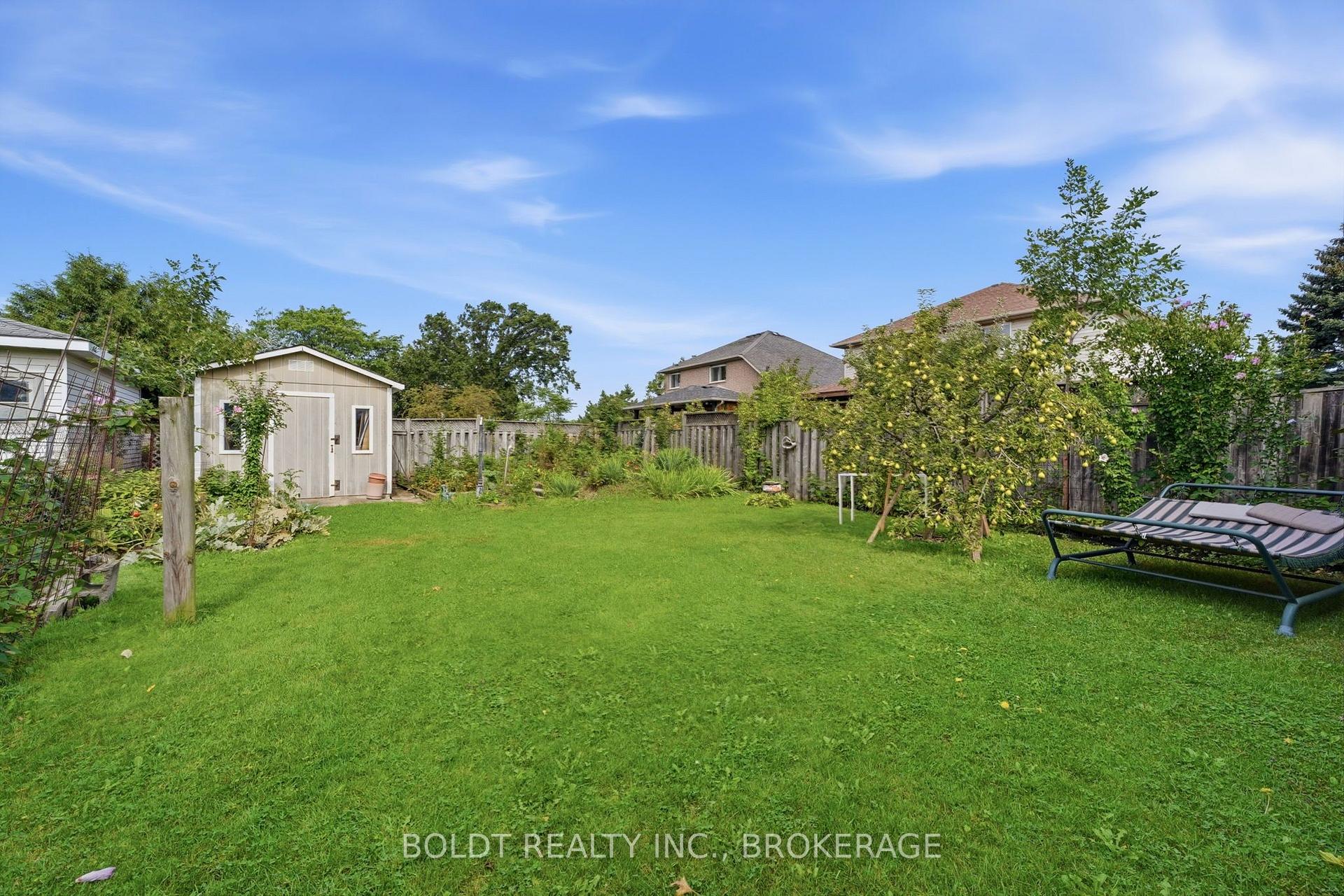Photo 25 of 233 Fruitland Road, Hamilton, Stoney Creek — HOMEH