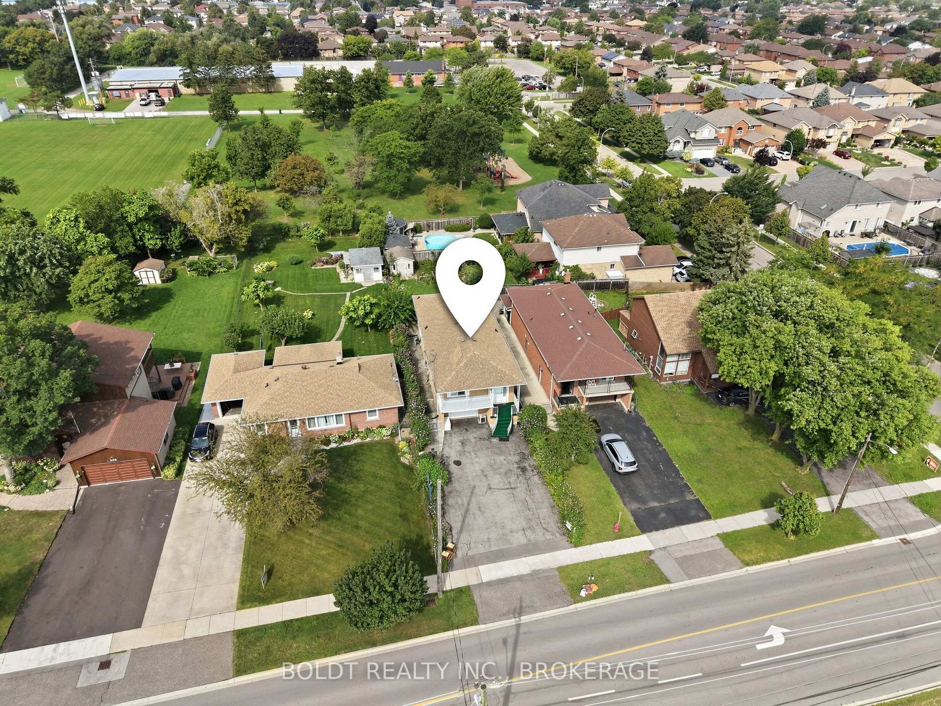 Photo 32 of 233 Fruitland Road, Hamilton, Stoney Creek — HOMEH