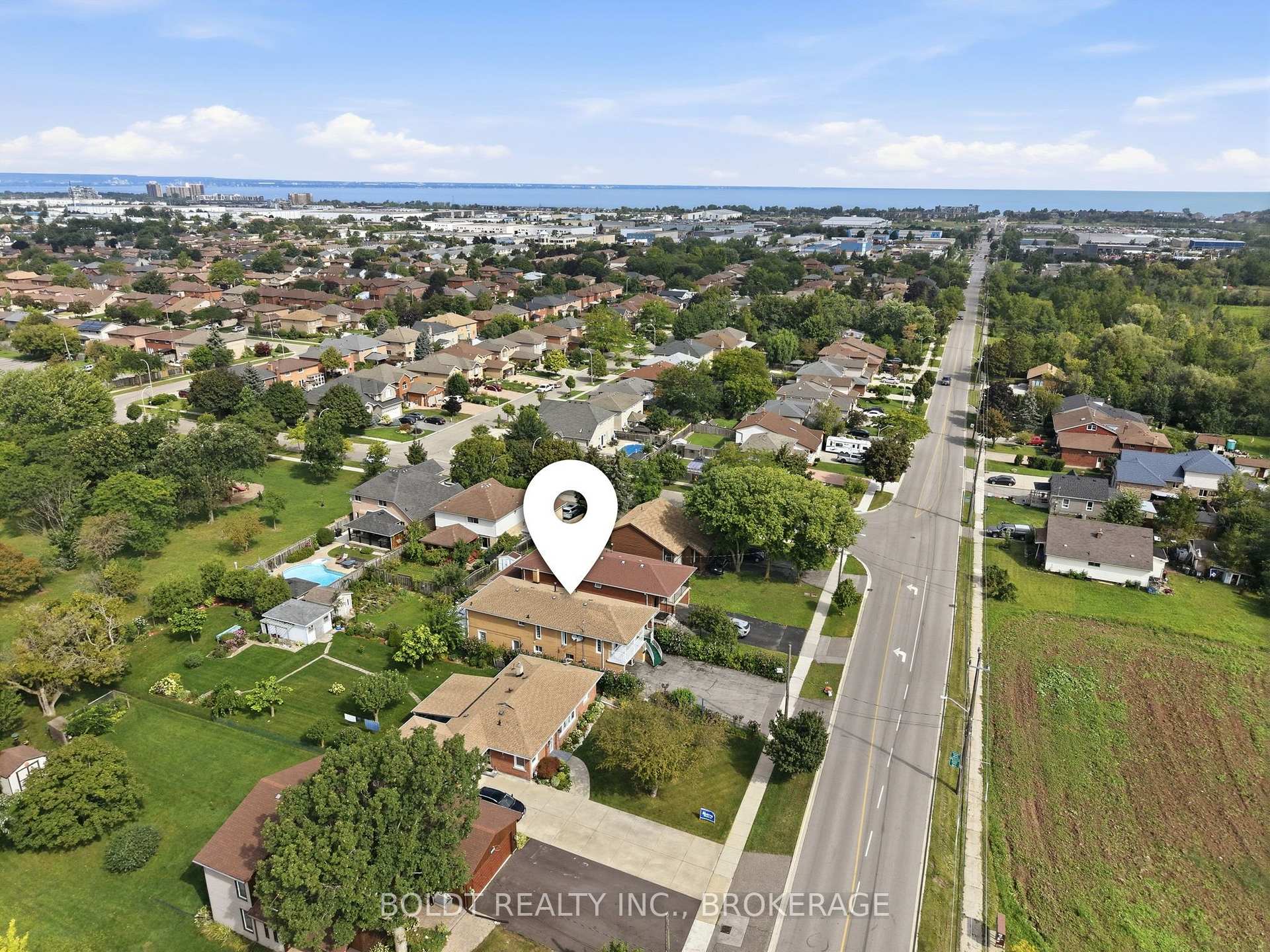 Photo 36 of 233 Fruitland Road, Hamilton, Stoney Creek — HOMEH