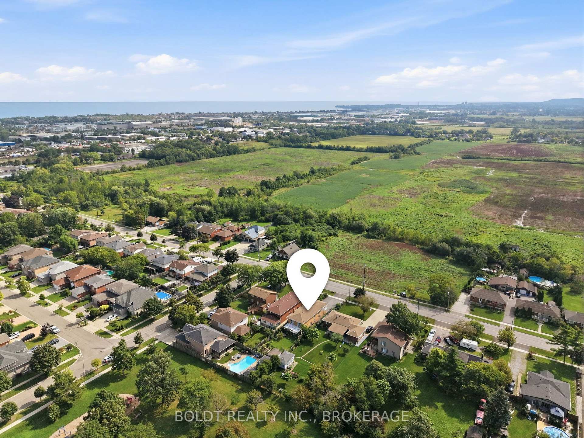 Photo 40 of 233 Fruitland Road, Hamilton, Stoney Creek — HOMEH