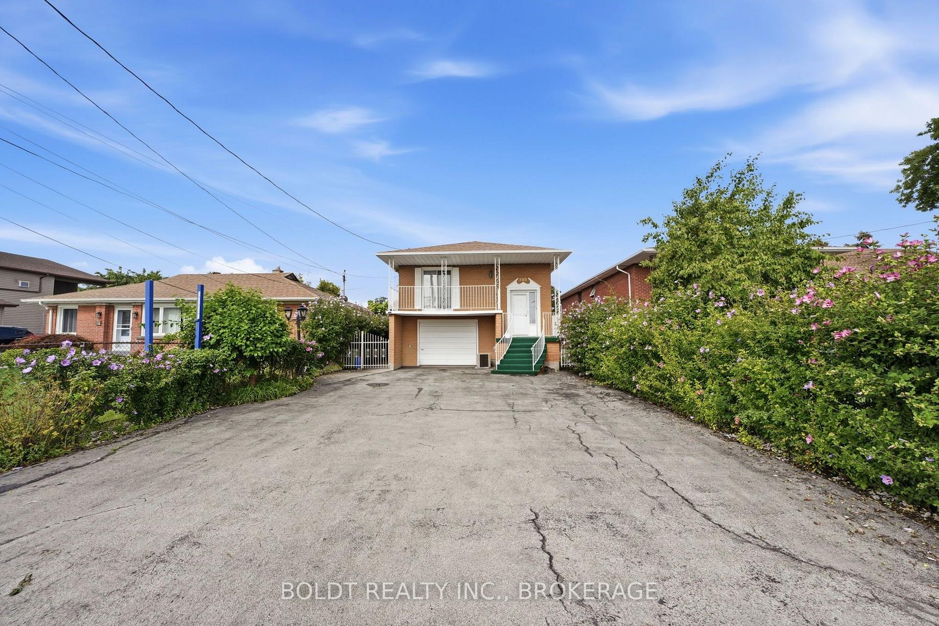 Photo 46 of 233 Fruitland Road, Hamilton, Stoney Creek — HOMEH