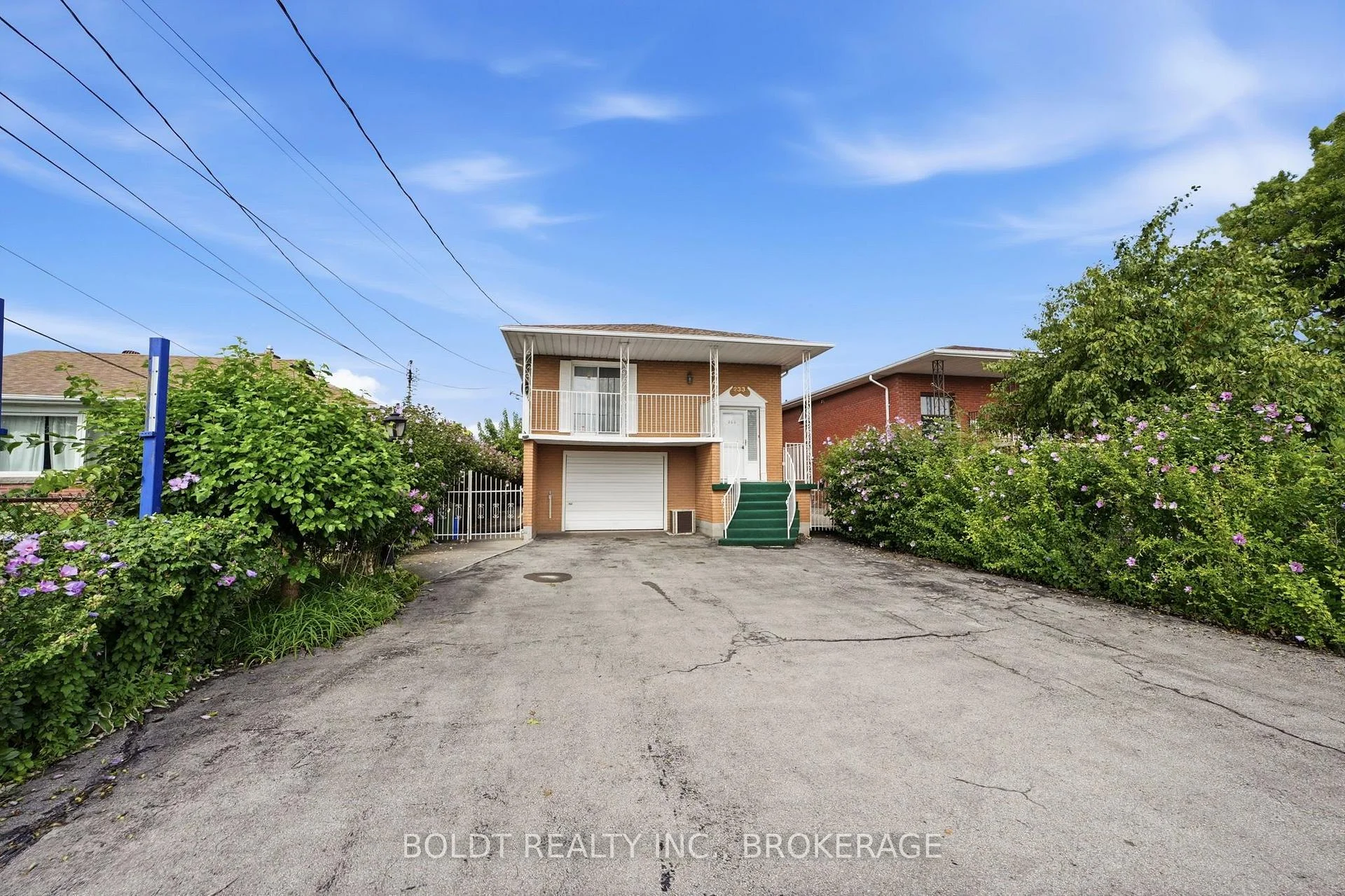 Photo 5 of 233 Fruitland Road, Hamilton, Stoney Creek — HOMEH