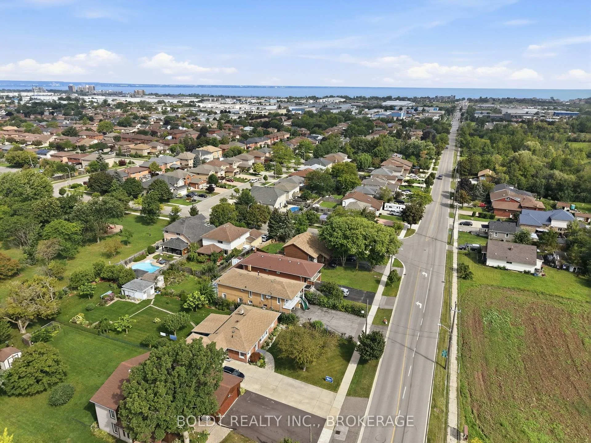 Photo 41 of 233 Fruitland Road, Hamilton, Stoney Creek — HOMEH