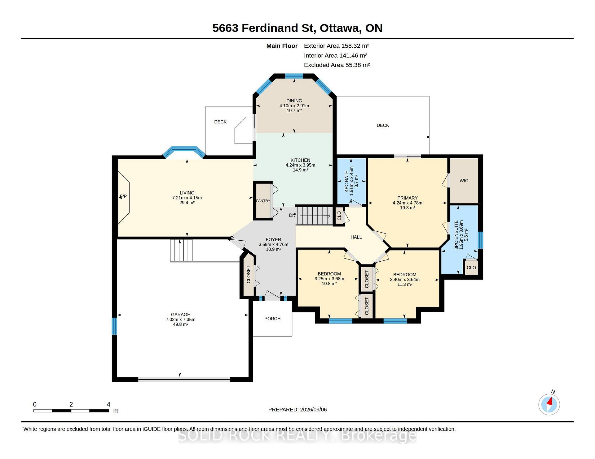 Photo 26 of 5663 Ferdinand Street, Ottawa, Osgoode — HOMEH