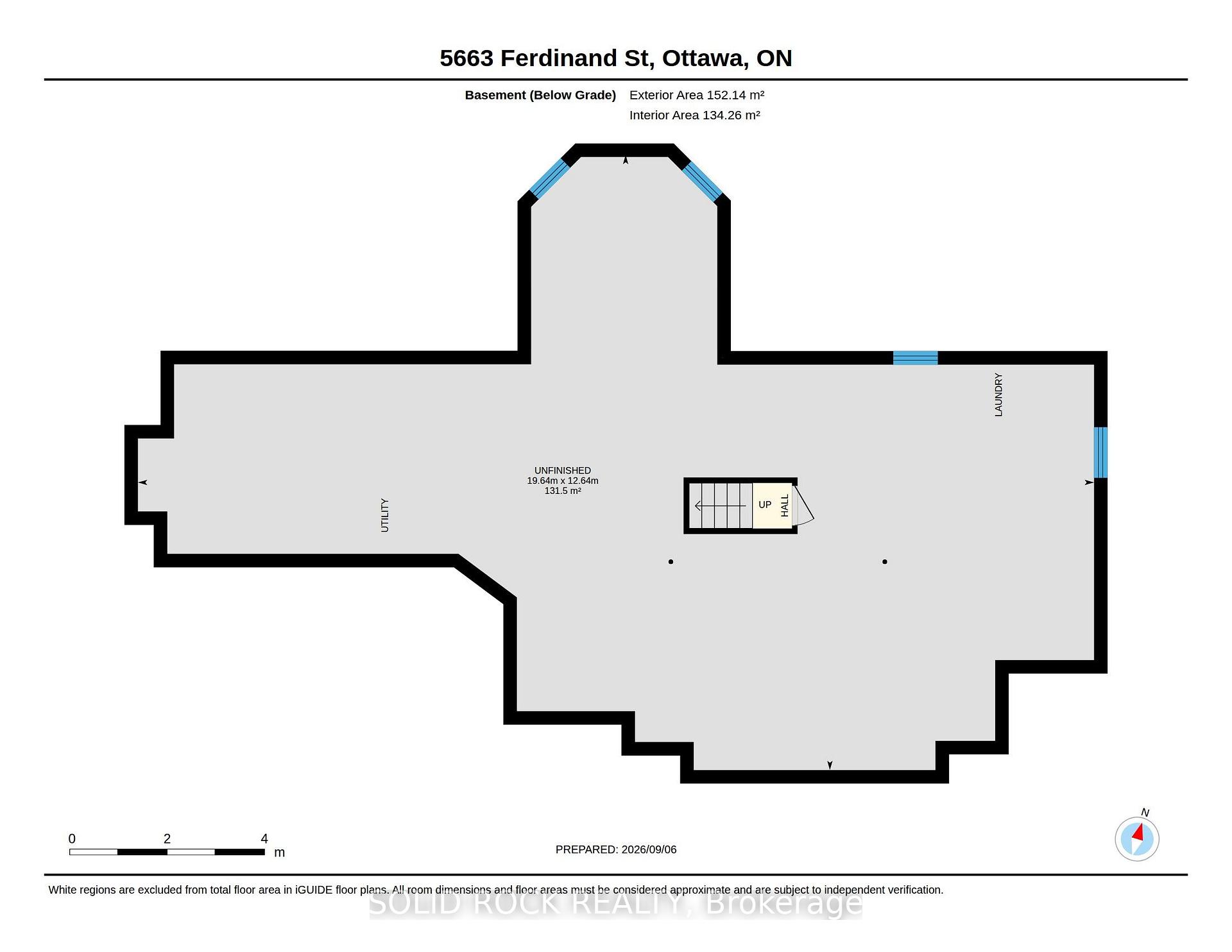 Photo 27 of 5663 Ferdinand Street, Ottawa, Osgoode — HOMEH