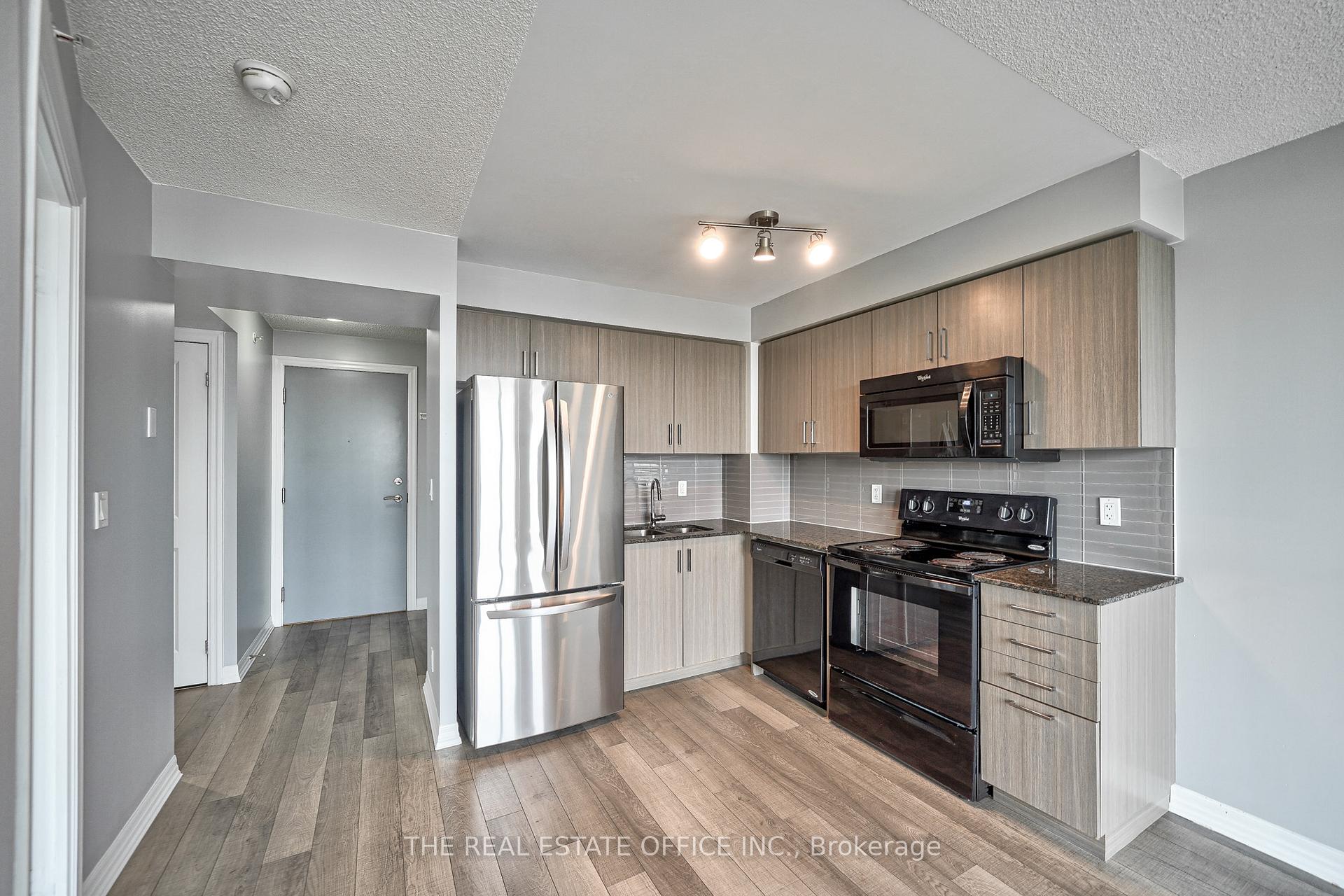 Photo 2 of Unit 715, 80 Esther Lorrie Drive, Etobicoke, West Humber-Clairville — HOMEH