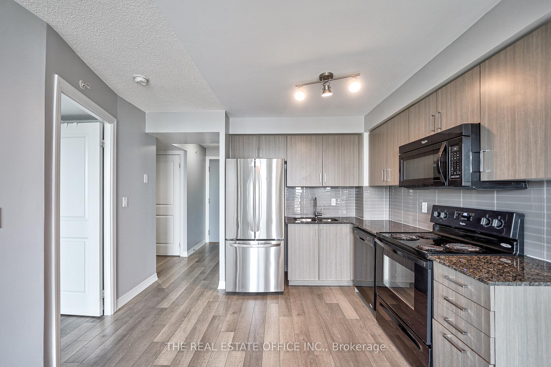 Photo 4 of Unit 715, 80 Esther Lorrie Drive, Etobicoke, West Humber-Clairville — HOMEH