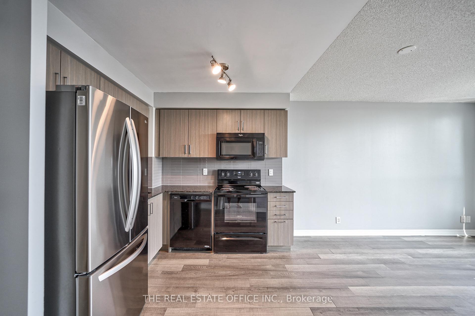 Photo 5 of Unit 715, 80 Esther Lorrie Drive, Etobicoke, West Humber-Clairville — HOMEH