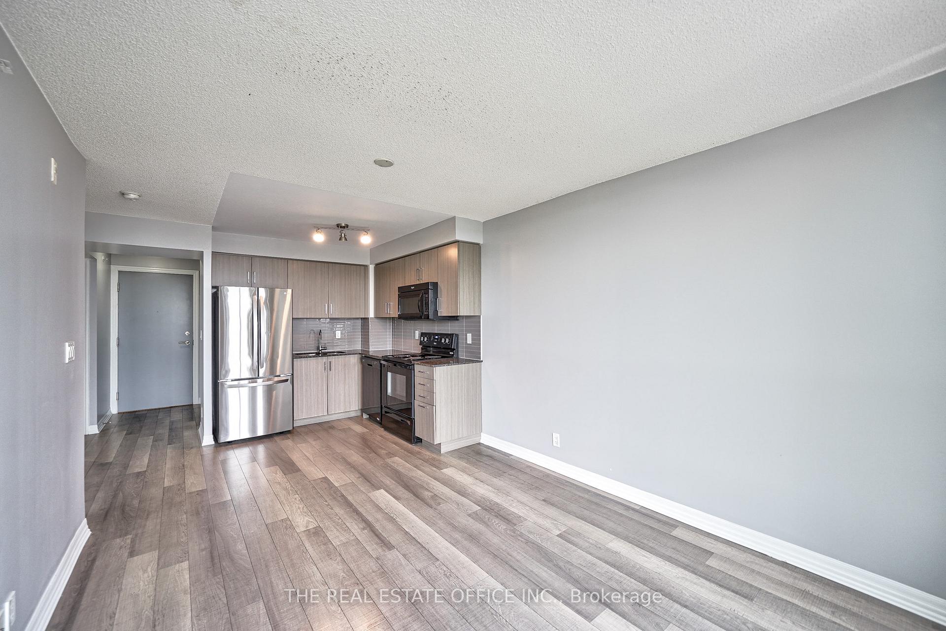 Photo 8 of Unit 715, 80 Esther Lorrie Drive, Etobicoke, West Humber-Clairville — HOMEH