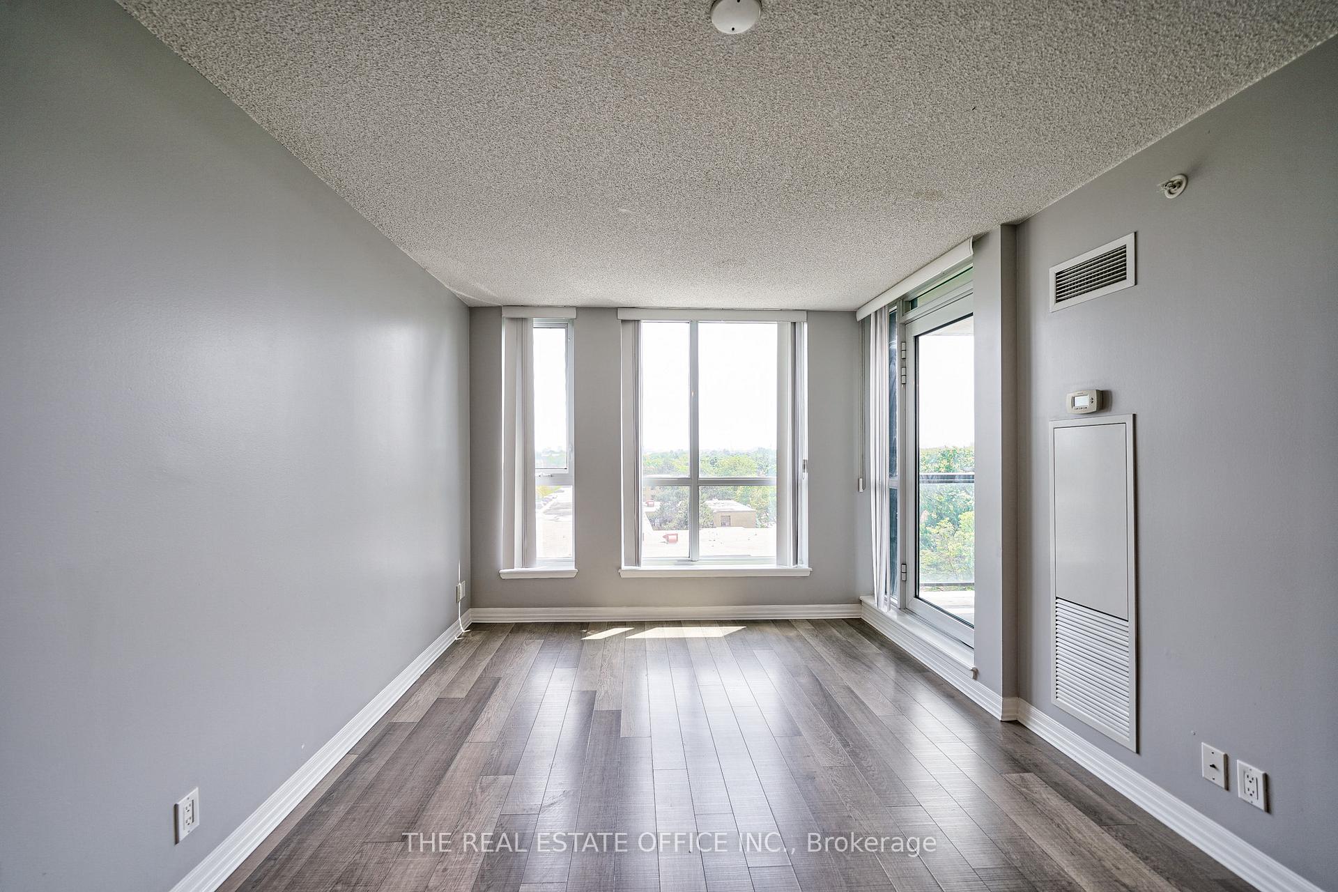 Photo 10 of Unit 715, 80 Esther Lorrie Drive, Etobicoke, West Humber-Clairville — HOMEH