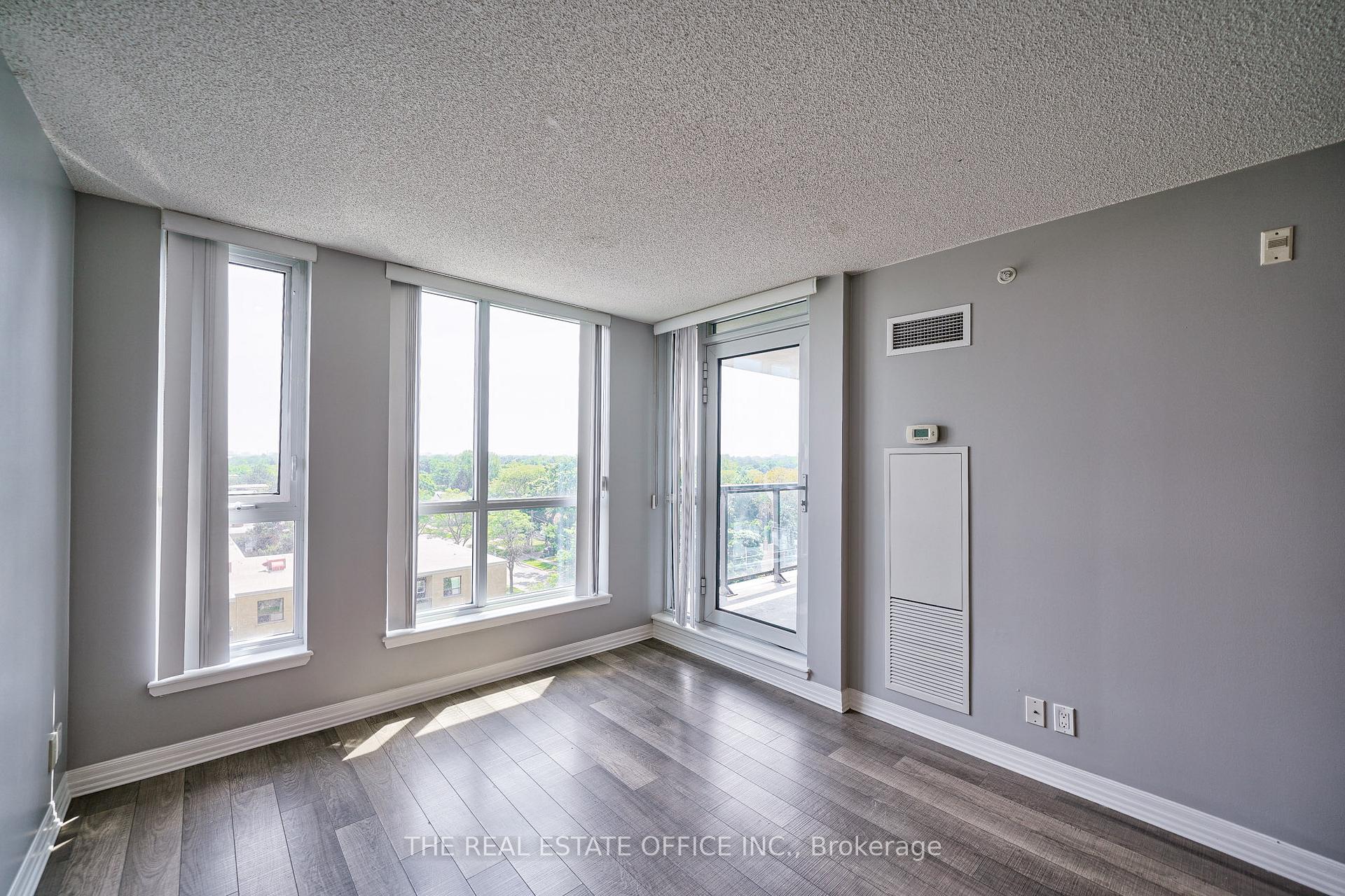 Photo 11 of Unit 715, 80 Esther Lorrie Drive, Etobicoke, West Humber-Clairville — HOMEH