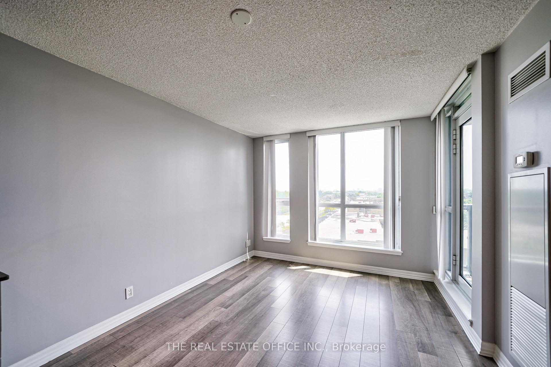 Photo 12 of Unit 715, 80 Esther Lorrie Drive, Etobicoke, West Humber-Clairville — HOMEH