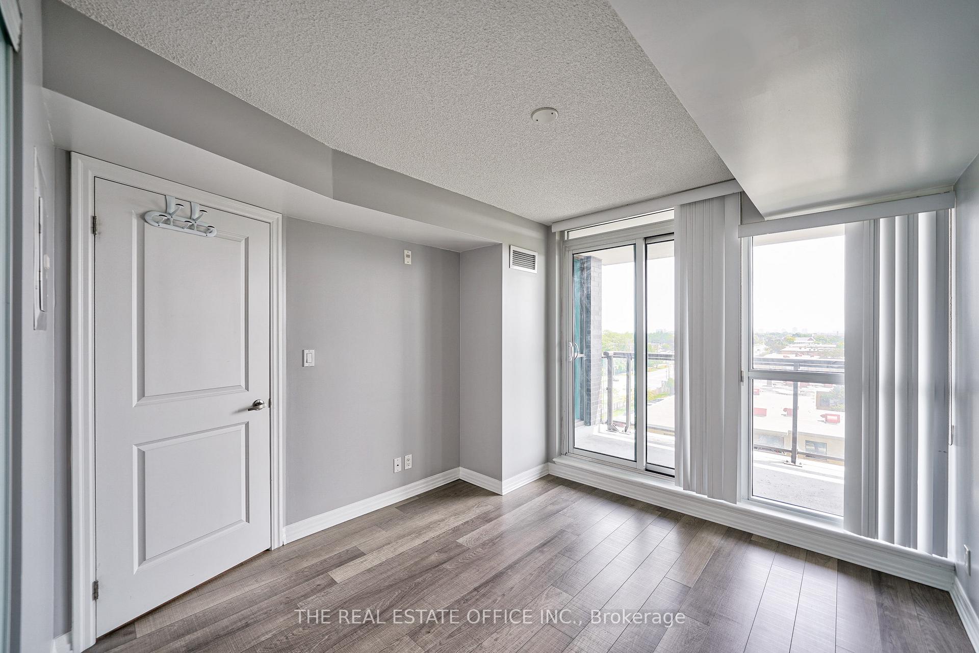 Photo 13 of Unit 715, 80 Esther Lorrie Drive, Etobicoke, West Humber-Clairville — HOMEH