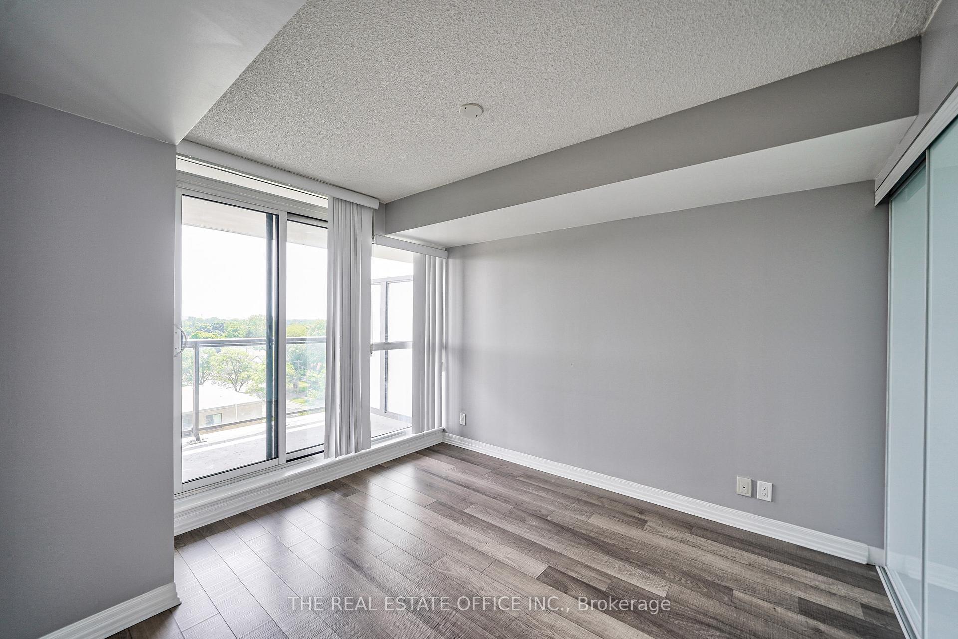 Photo 14 of Unit 715, 80 Esther Lorrie Drive, Etobicoke, West Humber-Clairville — HOMEH