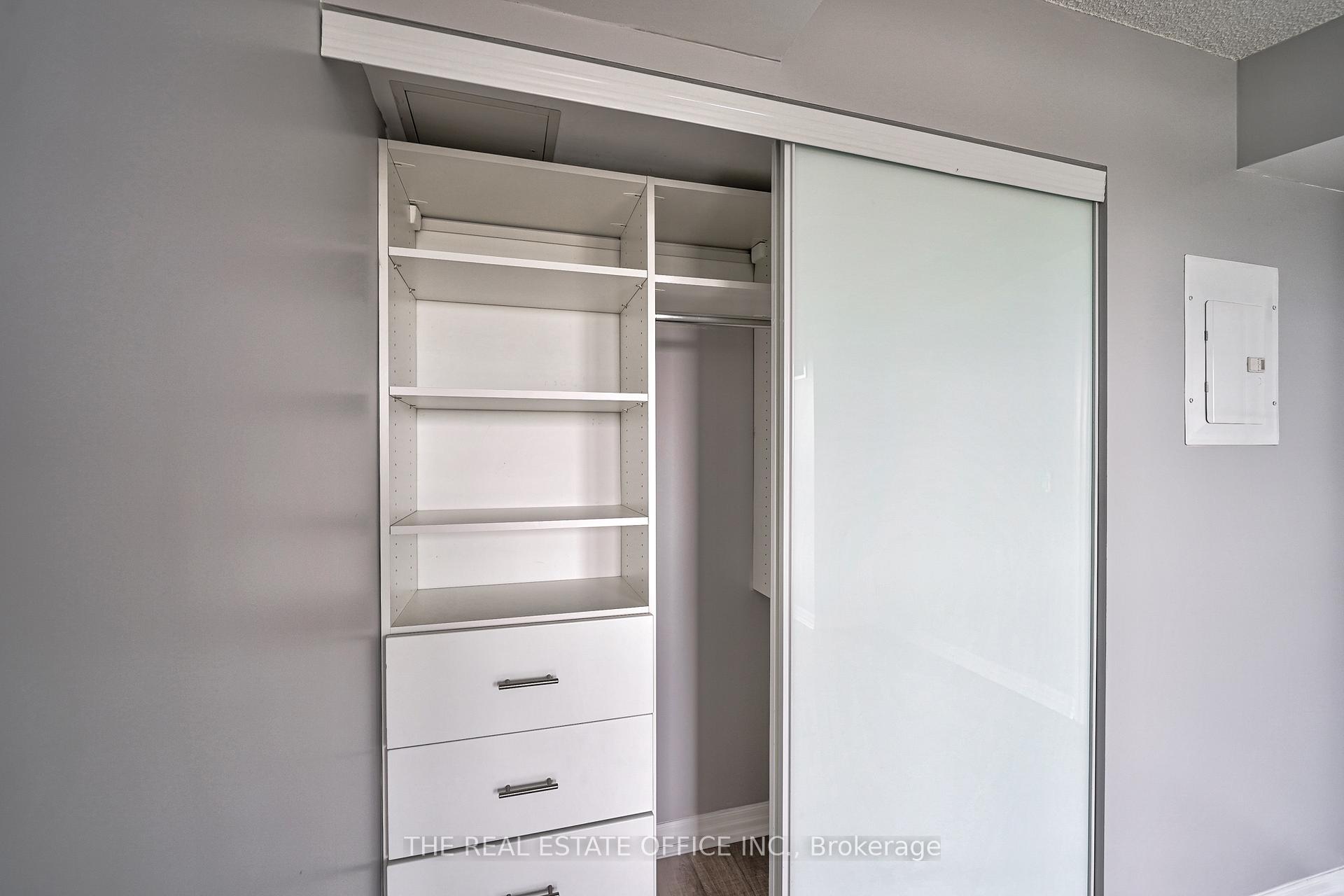 Photo 15 of Unit 715, 80 Esther Lorrie Drive, Etobicoke, West Humber-Clairville — HOMEH