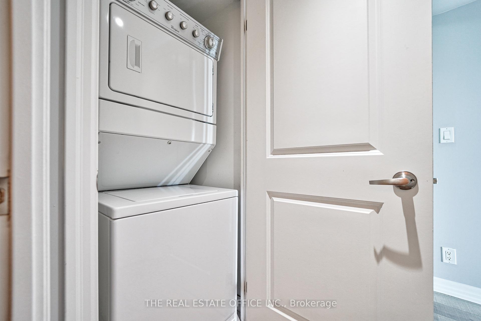 Photo 24 of Unit 715, 80 Esther Lorrie Drive, Etobicoke, West Humber-Clairville — HOMEH