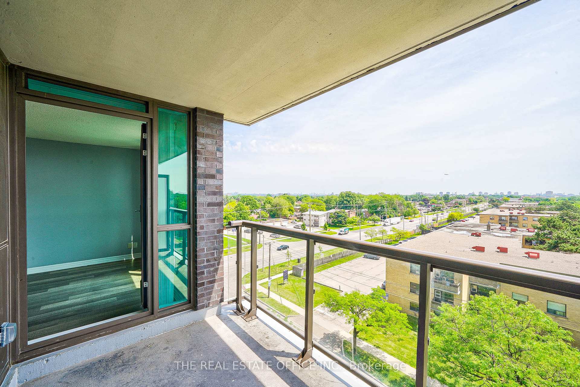 Photo 25 of Unit 715, 80 Esther Lorrie Drive, Etobicoke, West Humber-Clairville — HOMEH