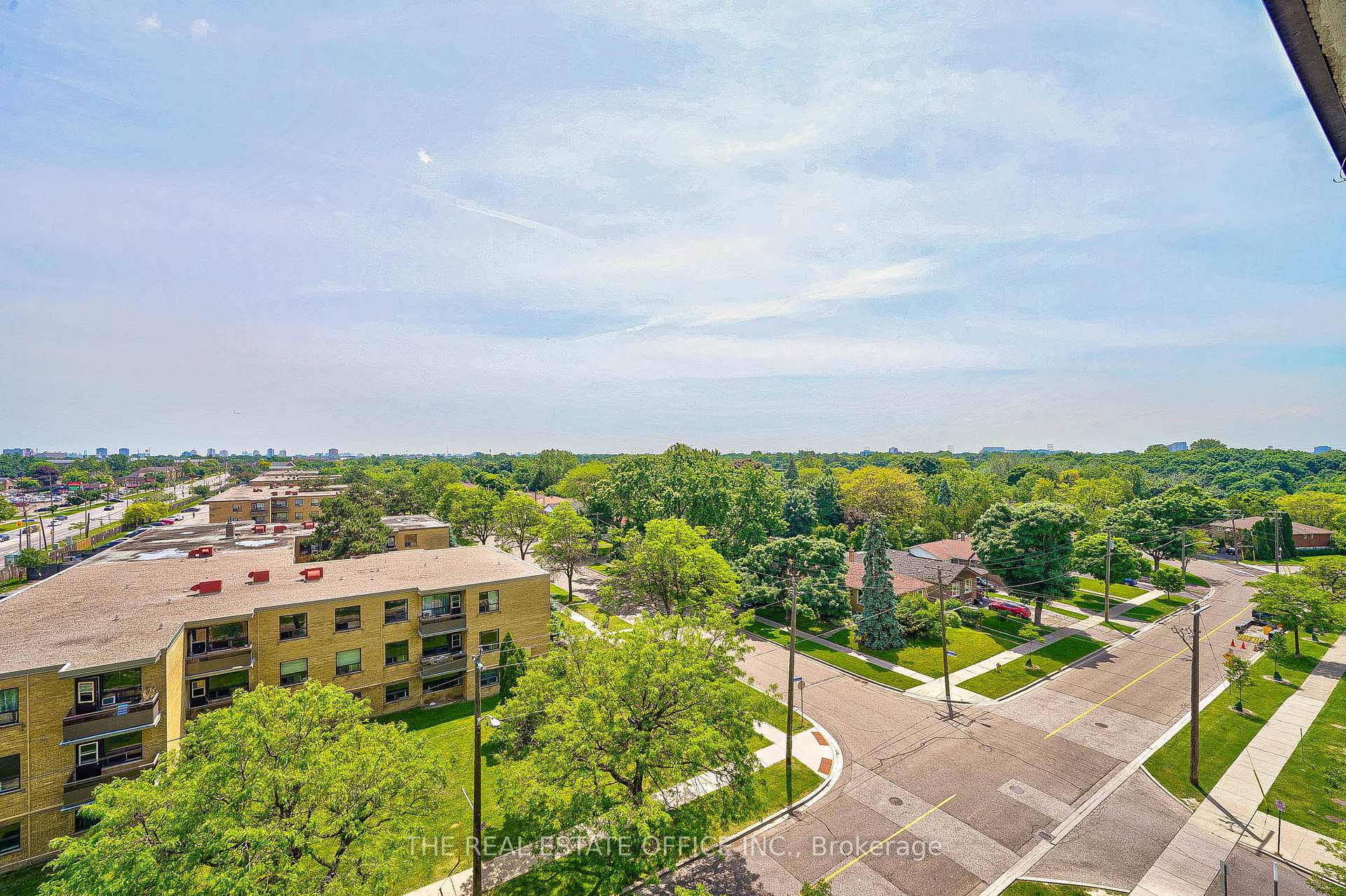 Photo 26 of Unit 715, 80 Esther Lorrie Drive, Etobicoke, West Humber-Clairville — HOMEH