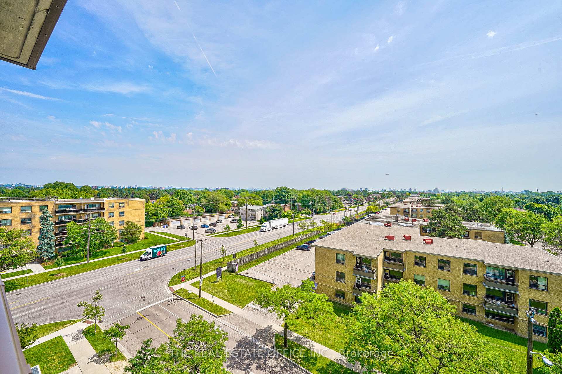 Photo 27 of Unit 715, 80 Esther Lorrie Drive, Etobicoke, West Humber-Clairville — HOMEH