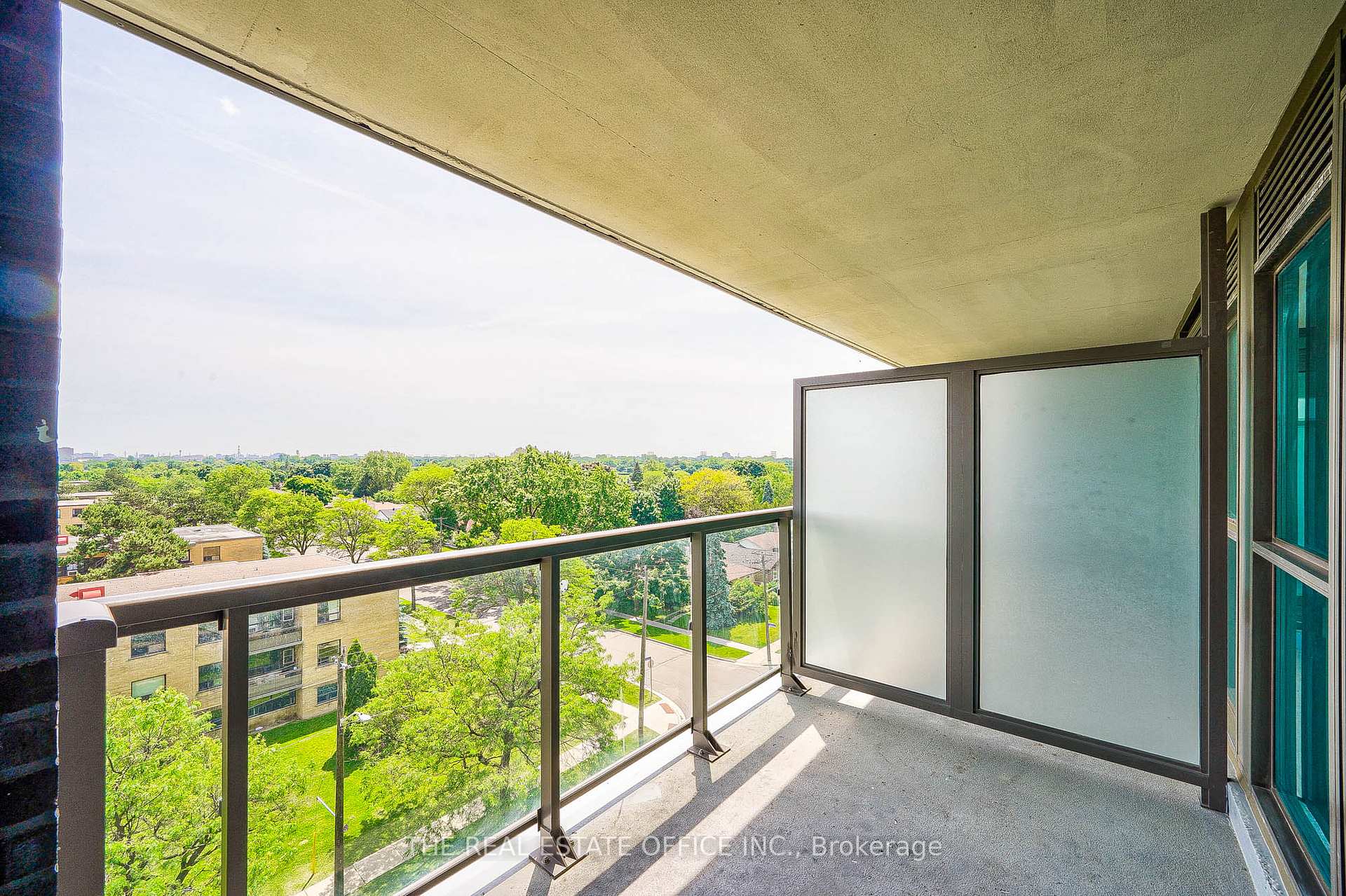 Photo 28 of Unit 715, 80 Esther Lorrie Drive, Etobicoke, West Humber-Clairville — HOMEH