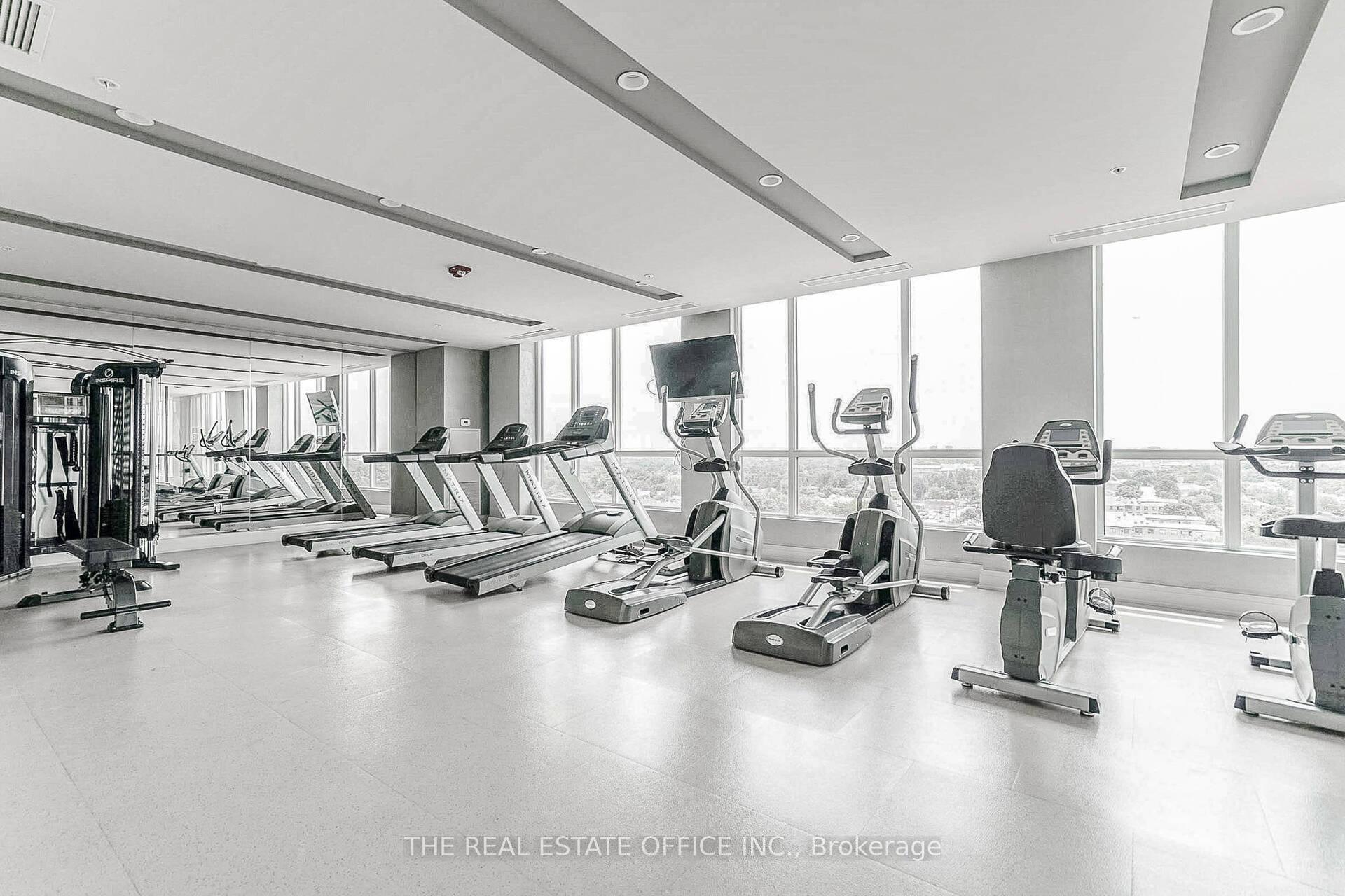 Photo 31 of Unit 715, 80 Esther Lorrie Drive, Etobicoke, West Humber-Clairville — HOMEH