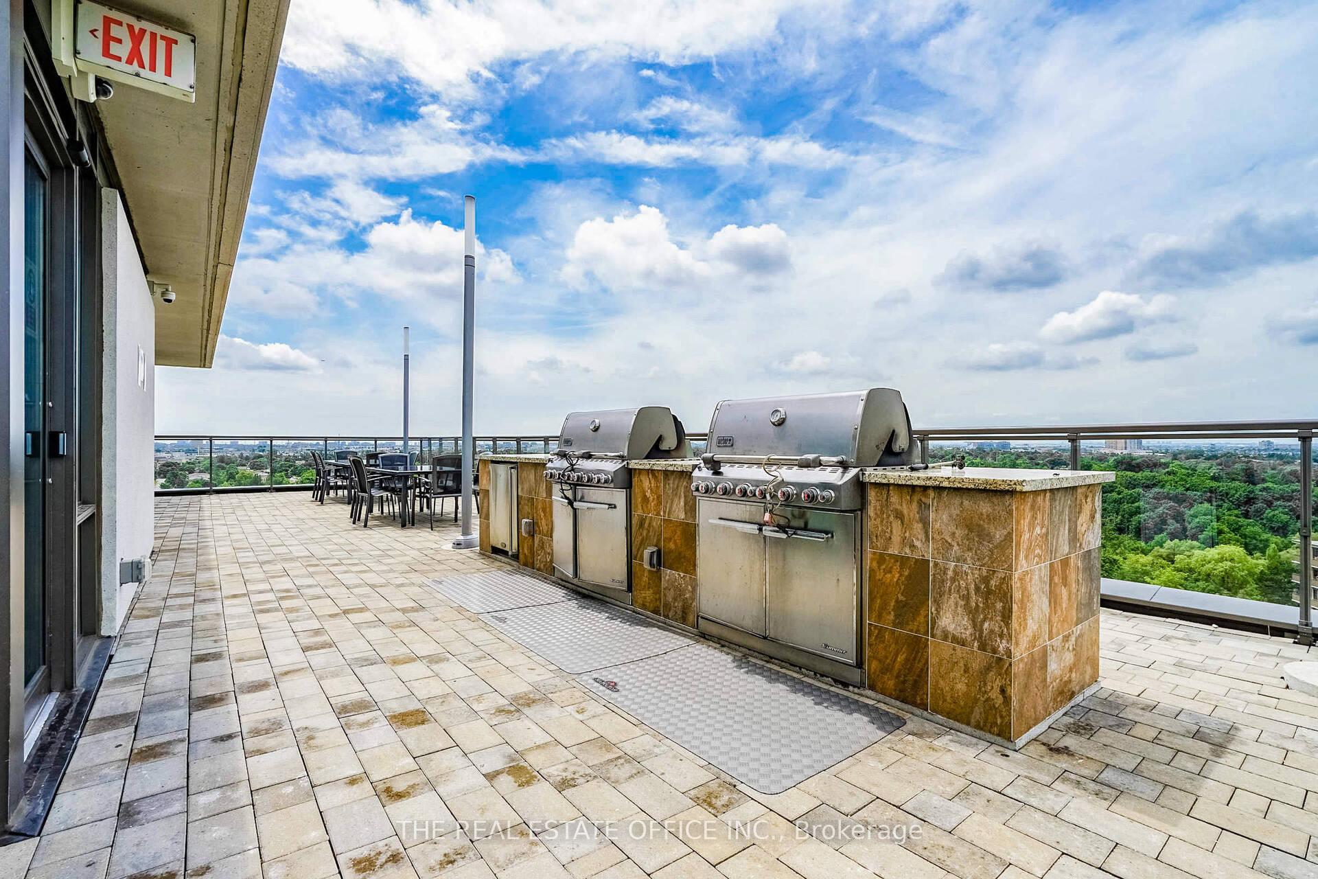 Photo 33 of Unit 715, 80 Esther Lorrie Drive, Etobicoke, West Humber-Clairville — HOMEH