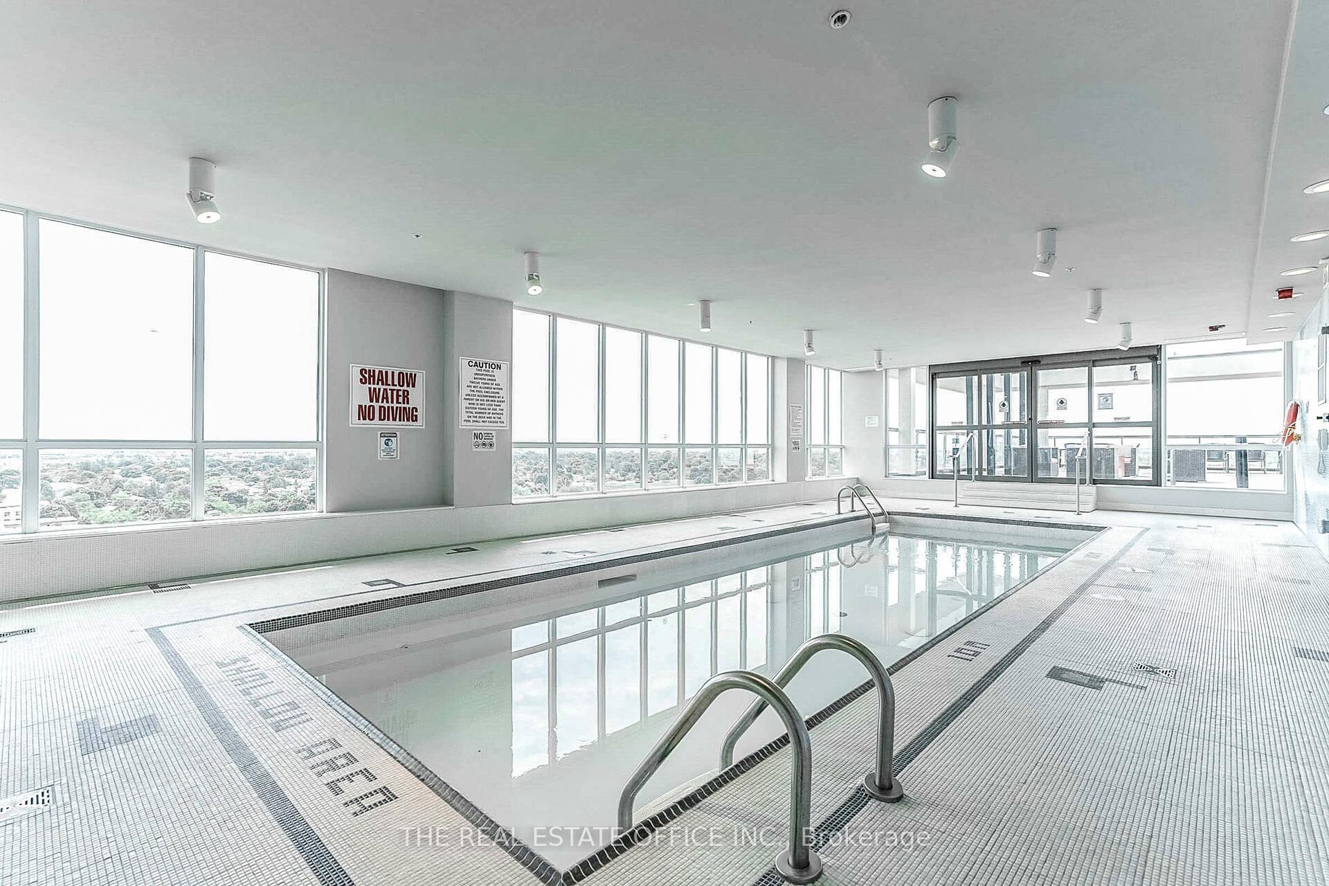 Photo 35 of Unit 715, 80 Esther Lorrie Drive, Etobicoke, West Humber-Clairville — HOMEH