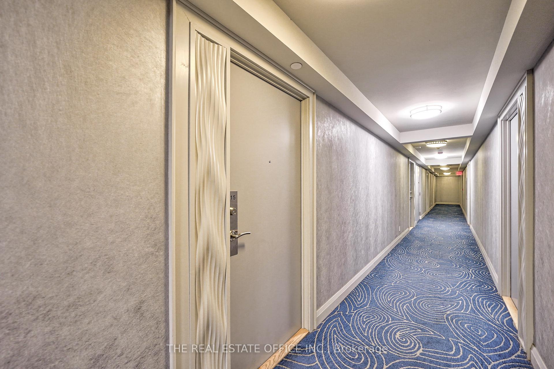 Photo 36 of Unit 715, 80 Esther Lorrie Drive, Etobicoke, West Humber-Clairville — HOMEH