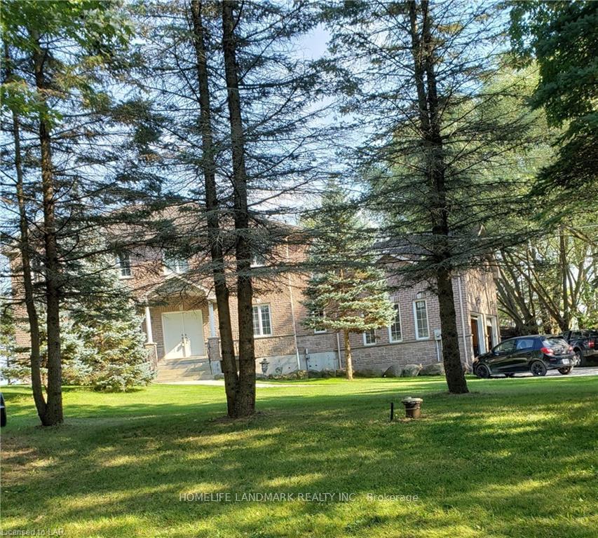 Photo 2 of 3213 Quiet Waters Lane, Severn, Rural Severn — HOMEH