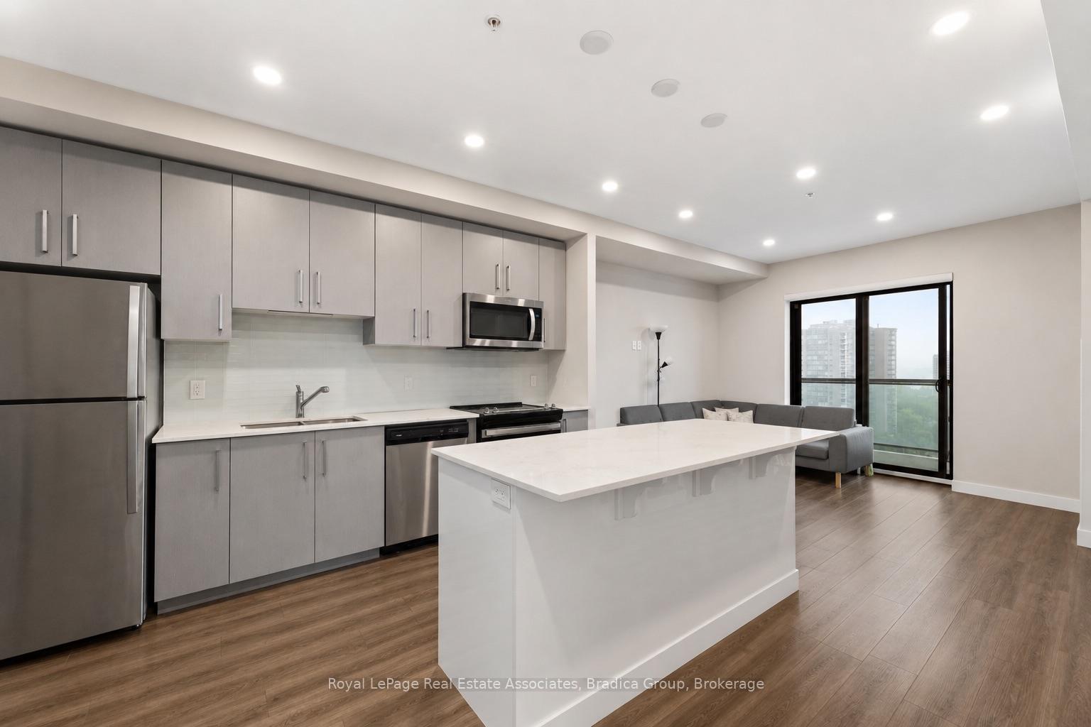 Photo 8 of Unit 1111, 15 Queen Street S, Hamilton, Central — HOMEH