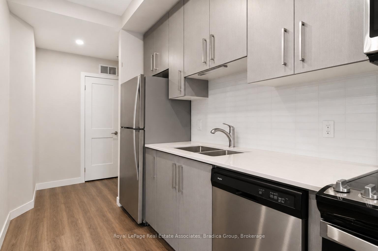 Photo 13 of Unit 1111, 15 Queen Street S, Hamilton, Central — HOMEH