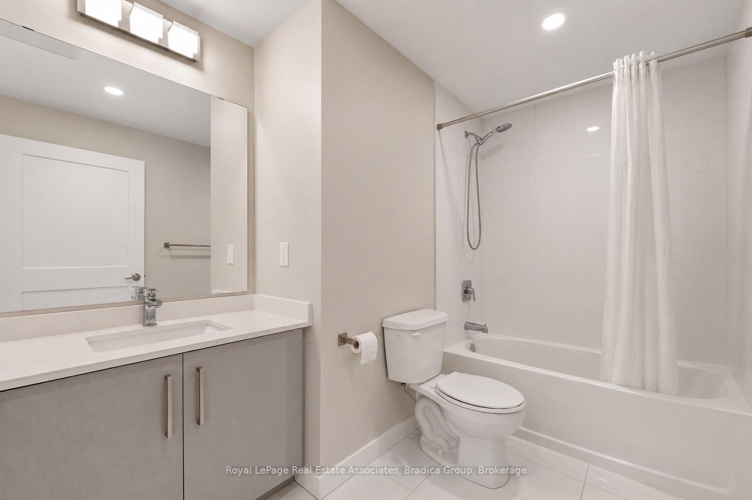Photo 19 of Unit 1111, 15 Queen Street S, Hamilton, Central — HOMEH