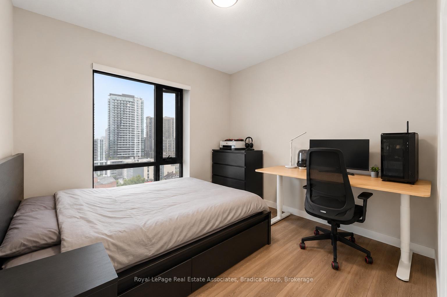 Photo 20 of Unit 1111, 15 Queen Street S, Hamilton, Central — HOMEH