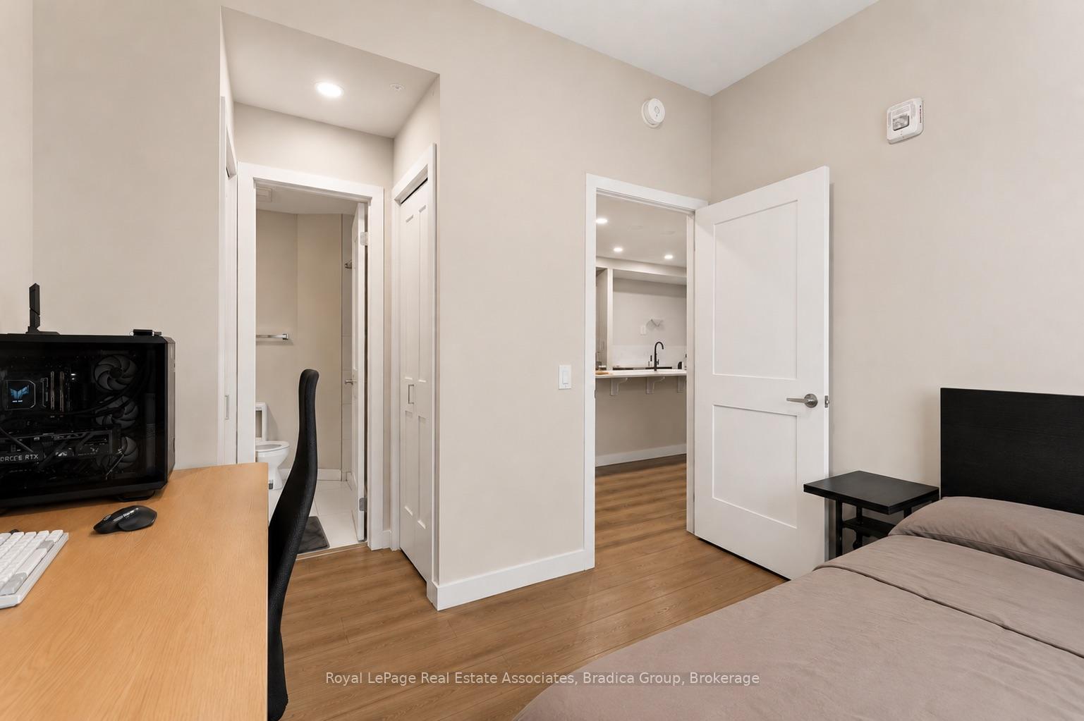 Photo 21 of Unit 1111, 15 Queen Street S, Hamilton, Central — HOMEH