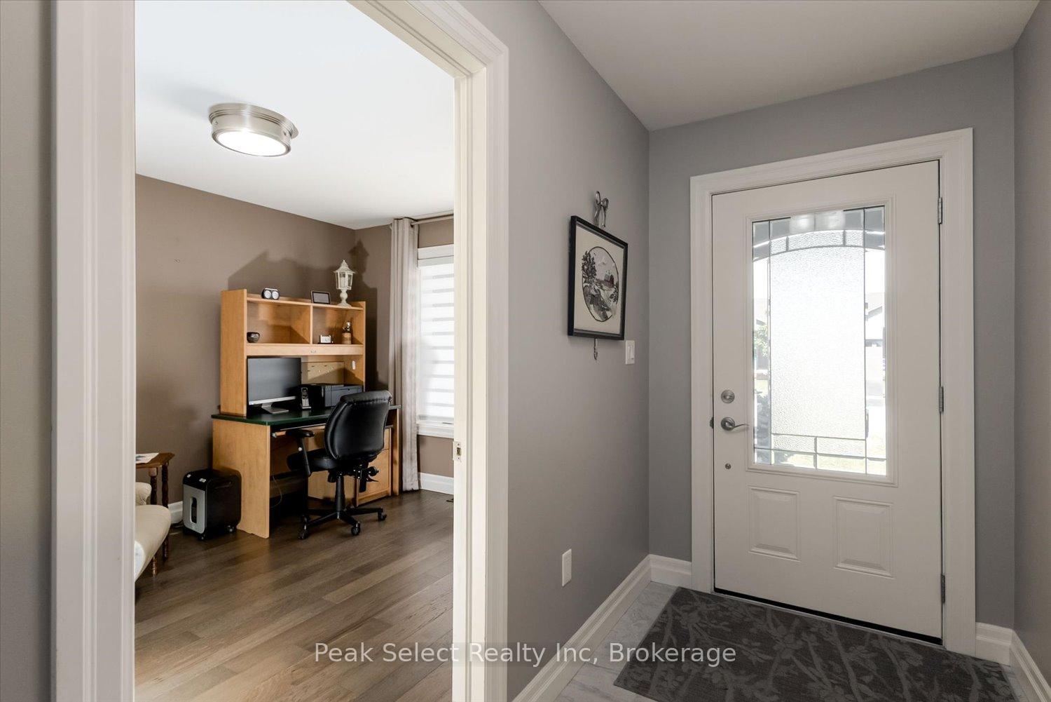 Photo 8 of 321 Tracy Street, St. Marys — HOMEH