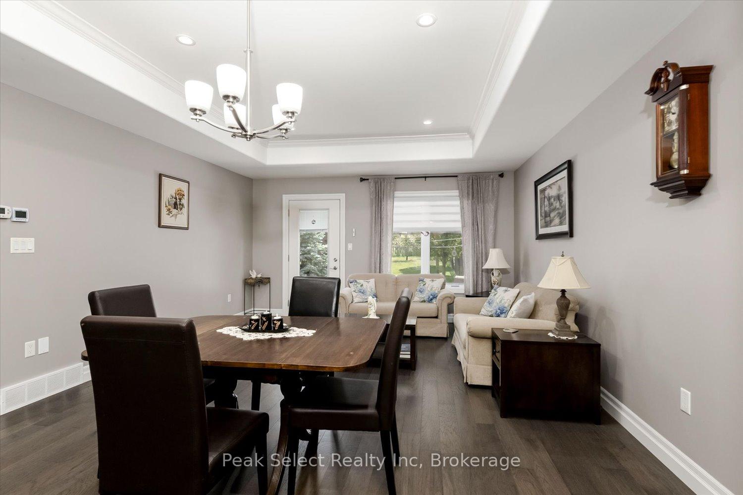 Photo 17 of 321 Tracy Street, St. Marys — HOMEH