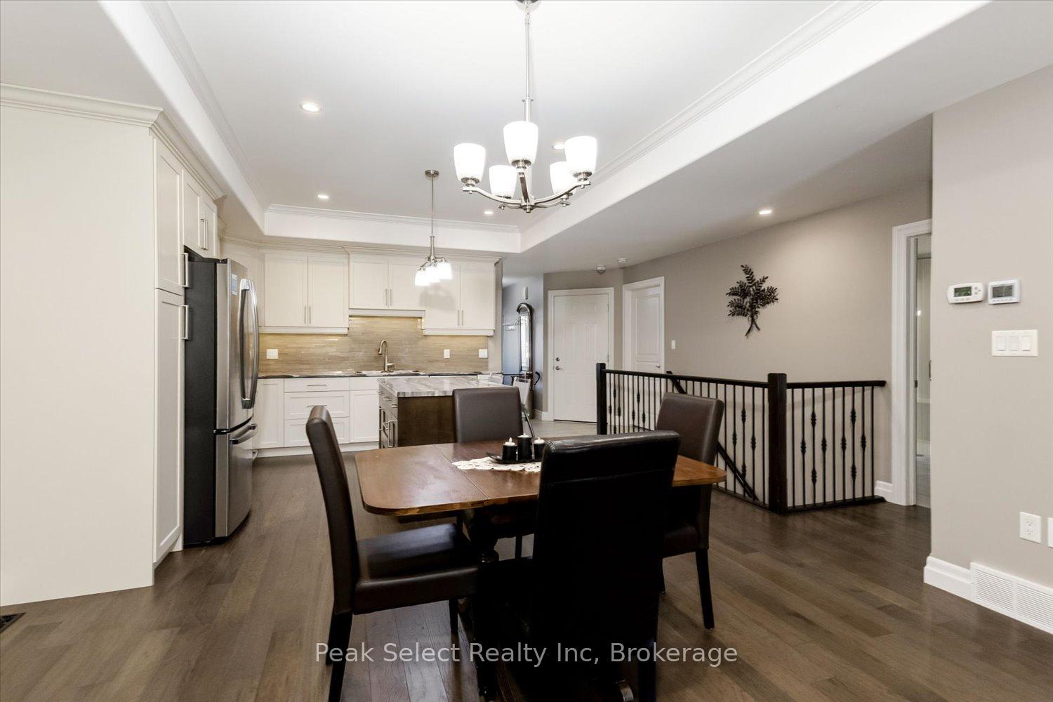 Photo 20 of 321 Tracy Street, St. Marys — HOMEH