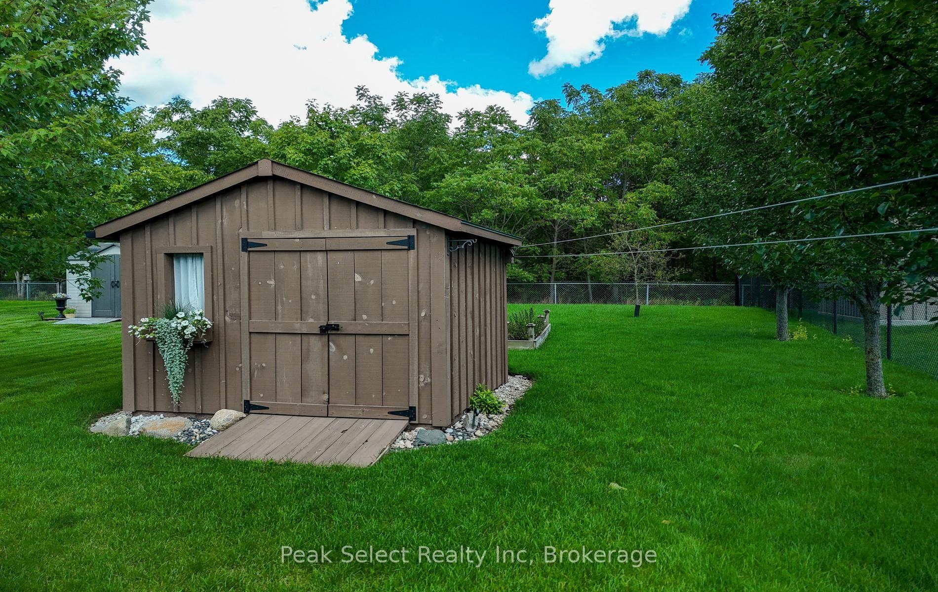 Photo 38 of 321 Tracy Street, St. Marys — HOMEH