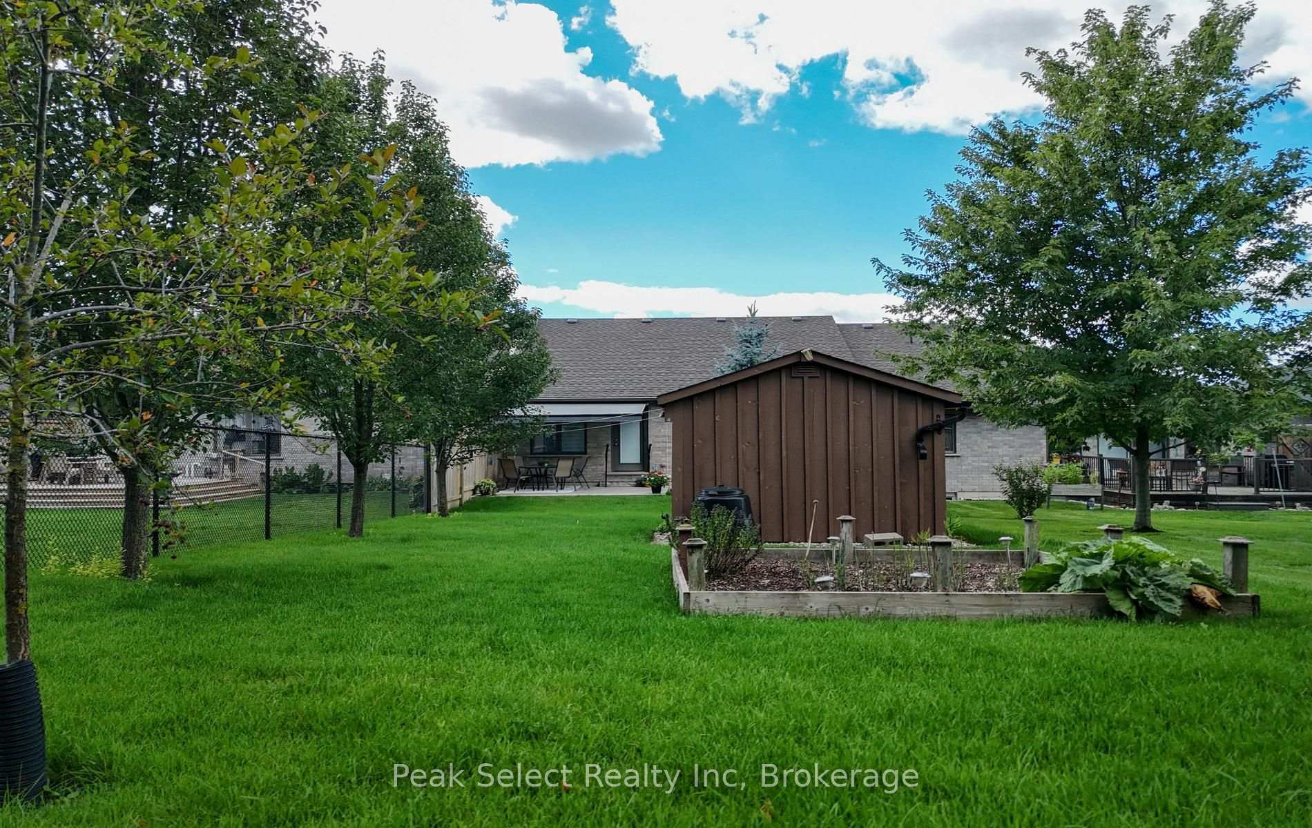 Photo 41 of 321 Tracy Street, St. Marys — HOMEH