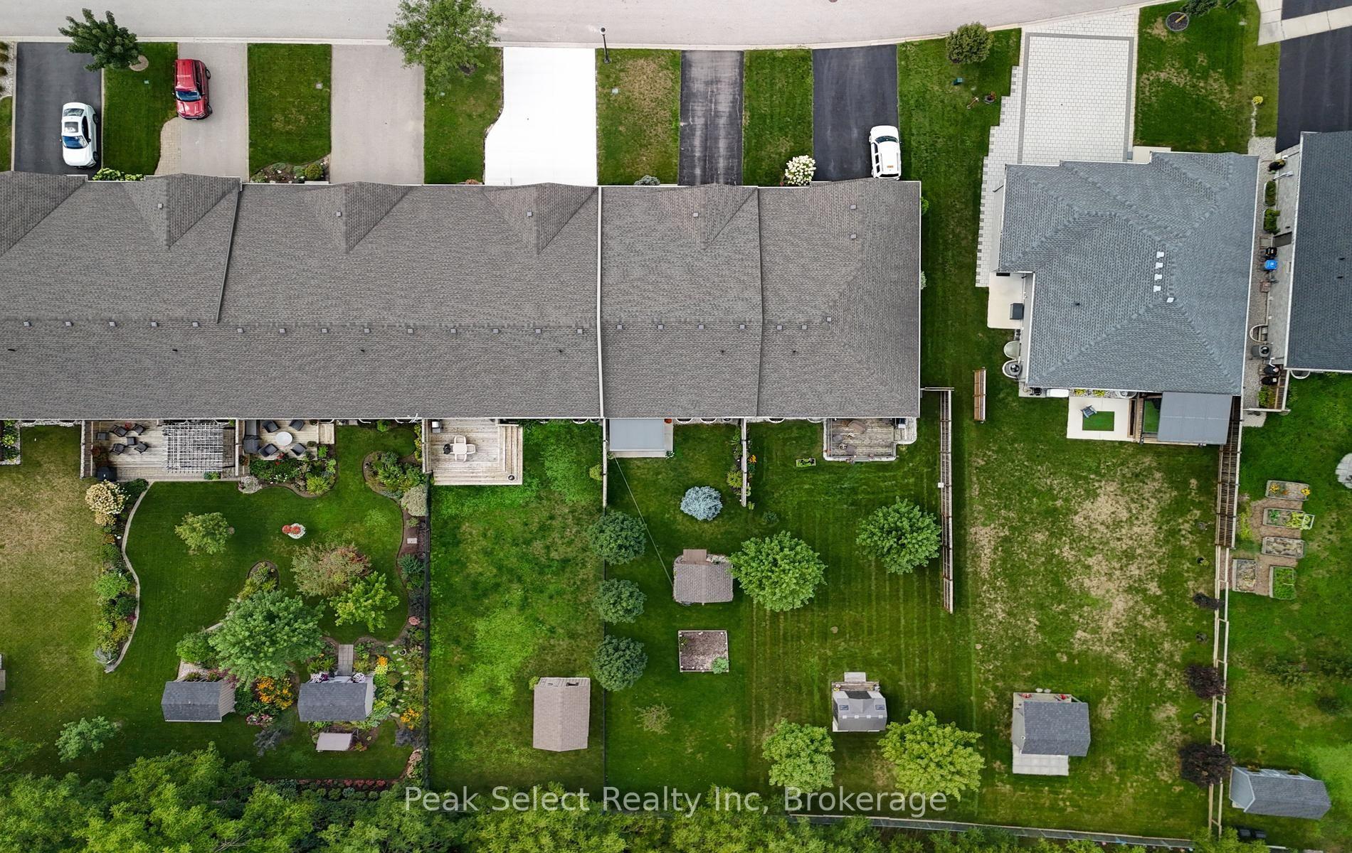 Photo 42 of 321 Tracy Street, St. Marys — HOMEH