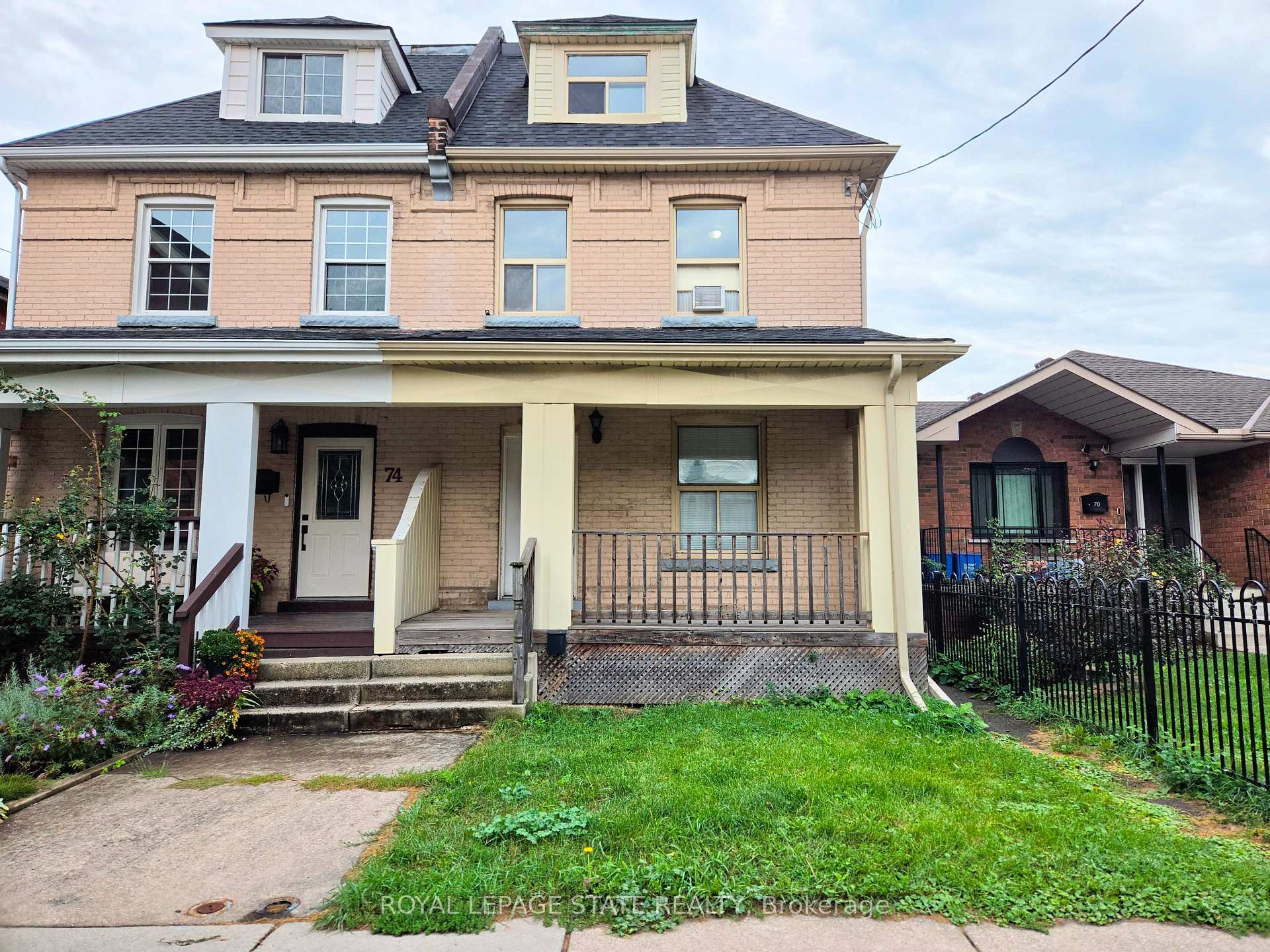 Photo 1 of 72 Emerald Street N, Hamilton, Landsdale — HOMEH