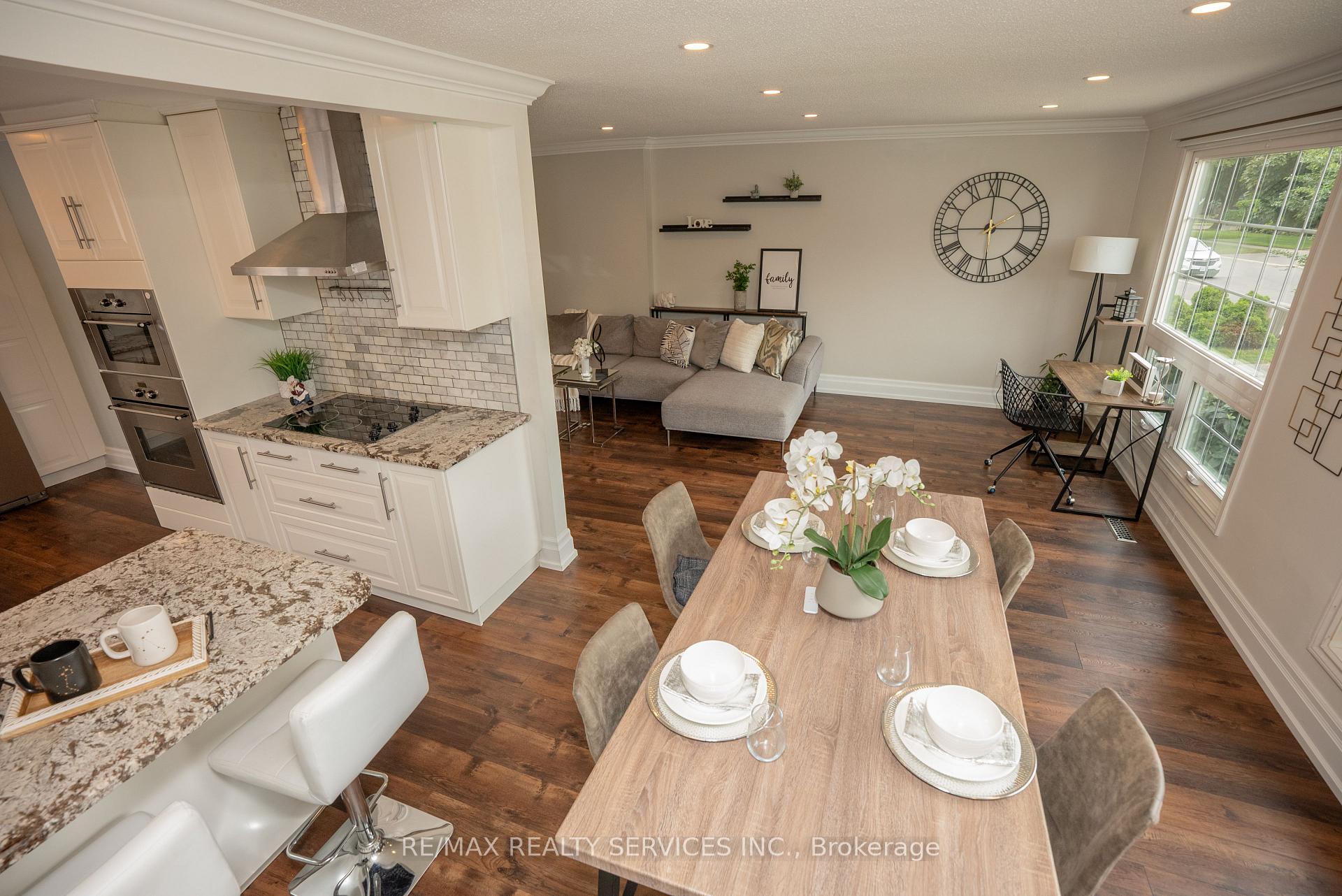 Photo 25 of 3469 Caplan Crescent, Burlington, Roseland — HOMEH